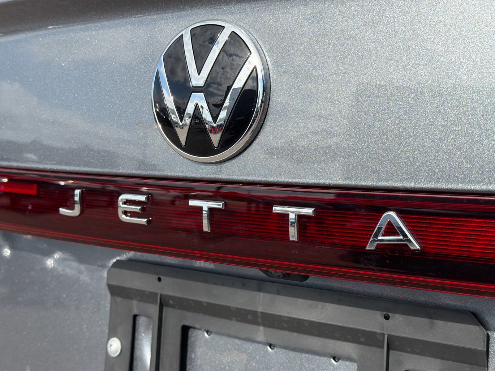 2026 Volkswagen Jetta - Photo 11