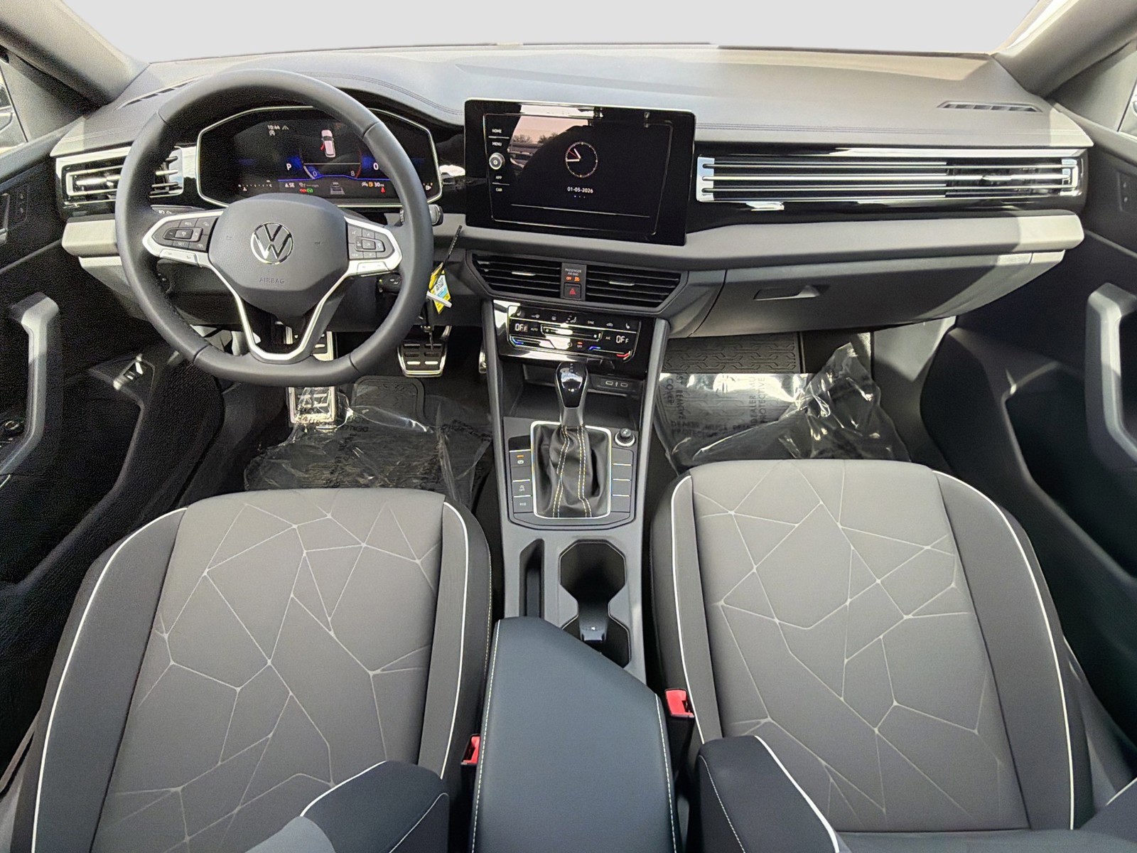 2026 Volkswagen Jetta - Photo 15