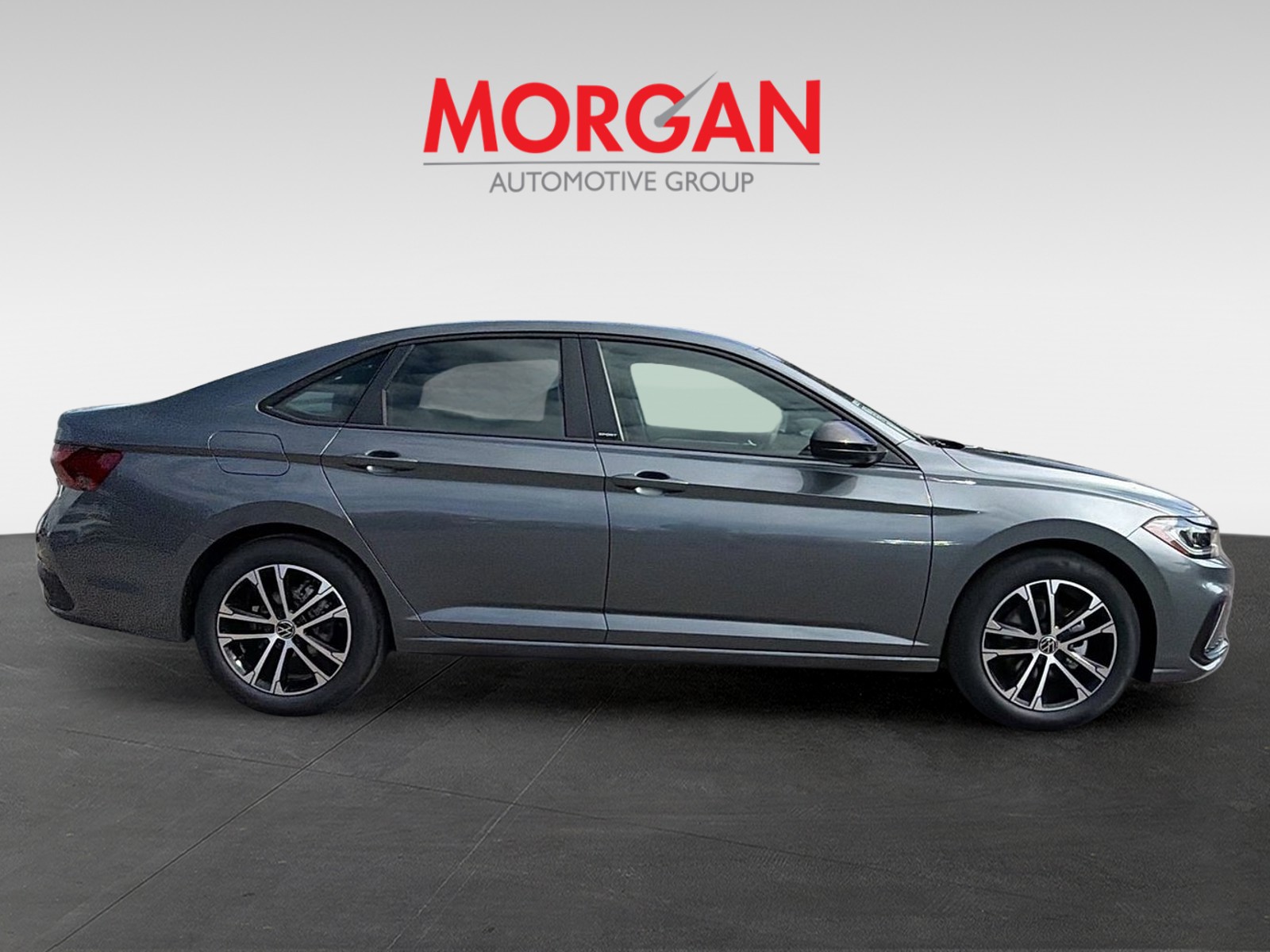 2026 Volkswagen Jetta - Photo 7