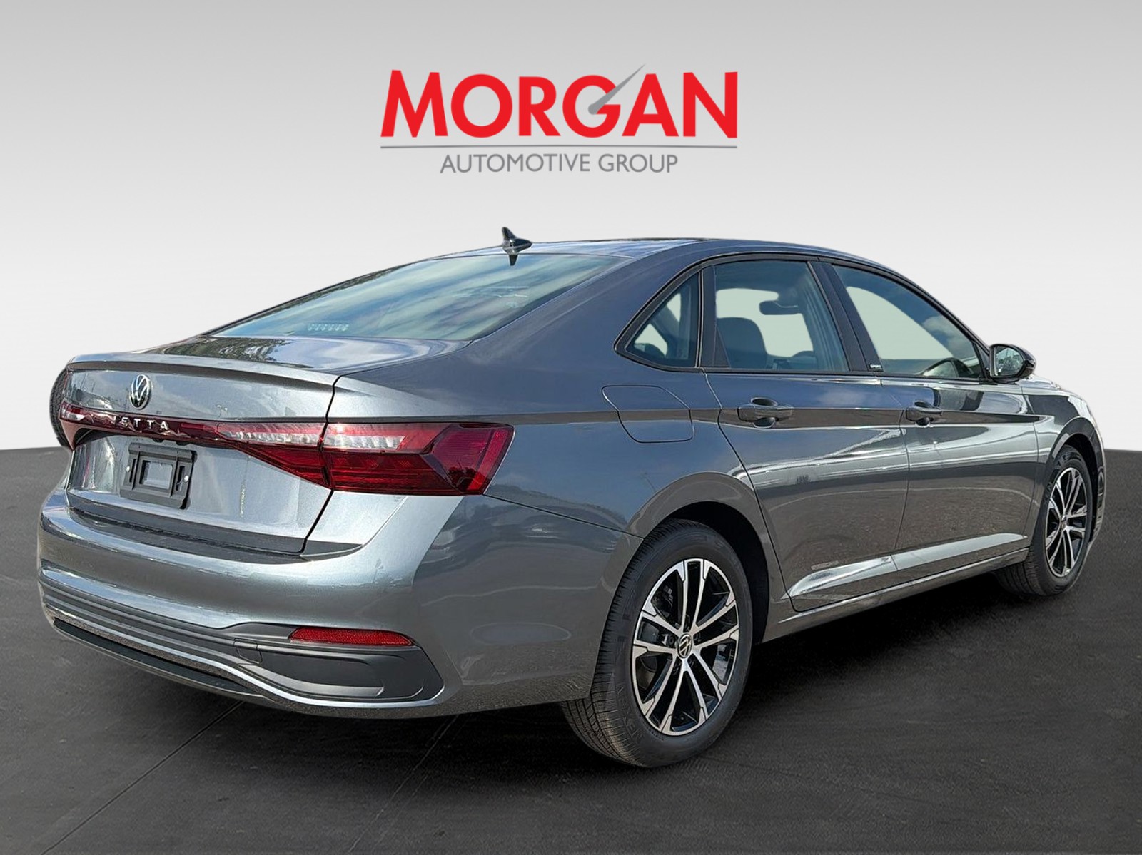 2026 Volkswagen Jetta - Photo 4