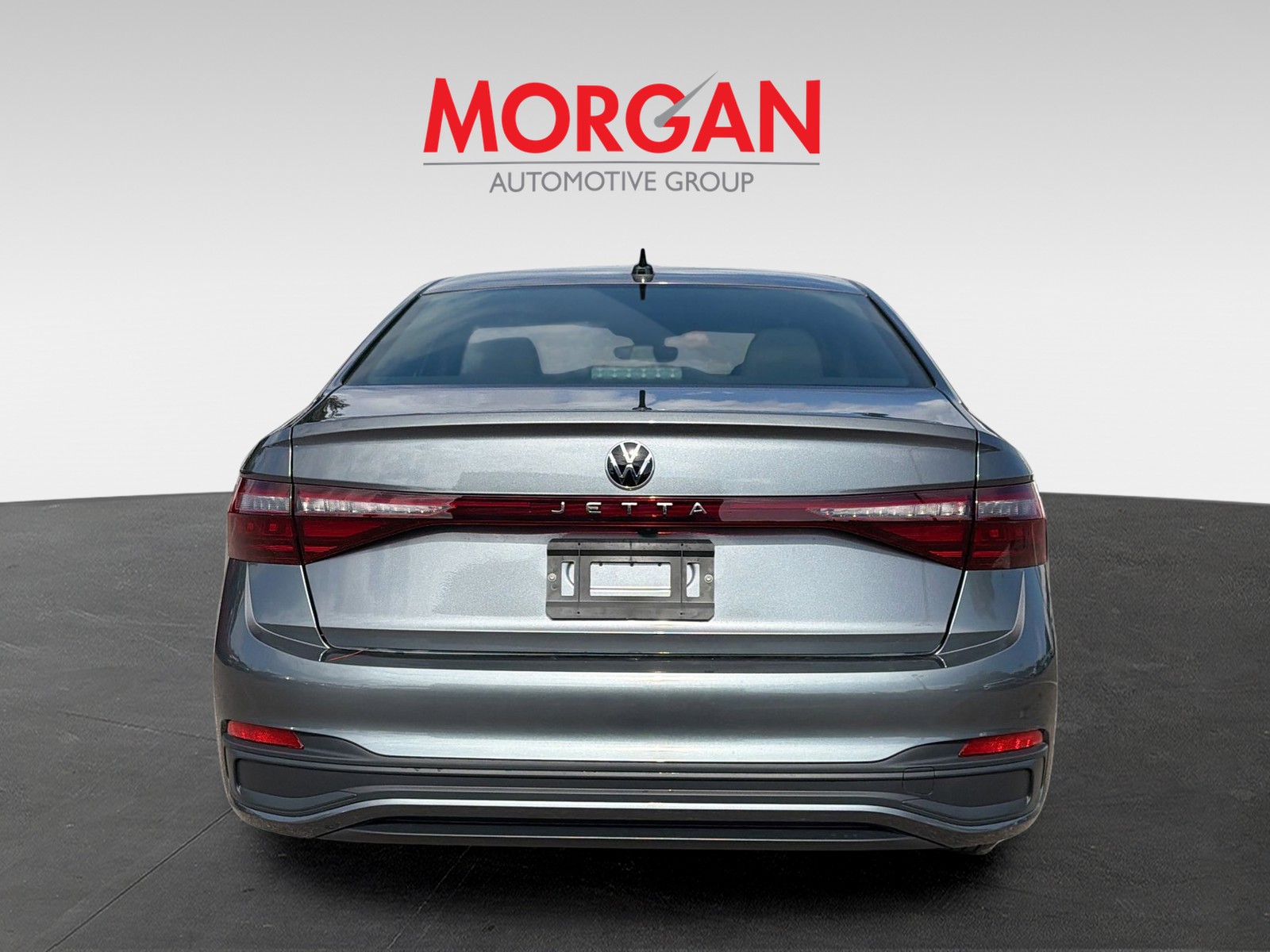 2026 Volkswagen Jetta - Photo 6