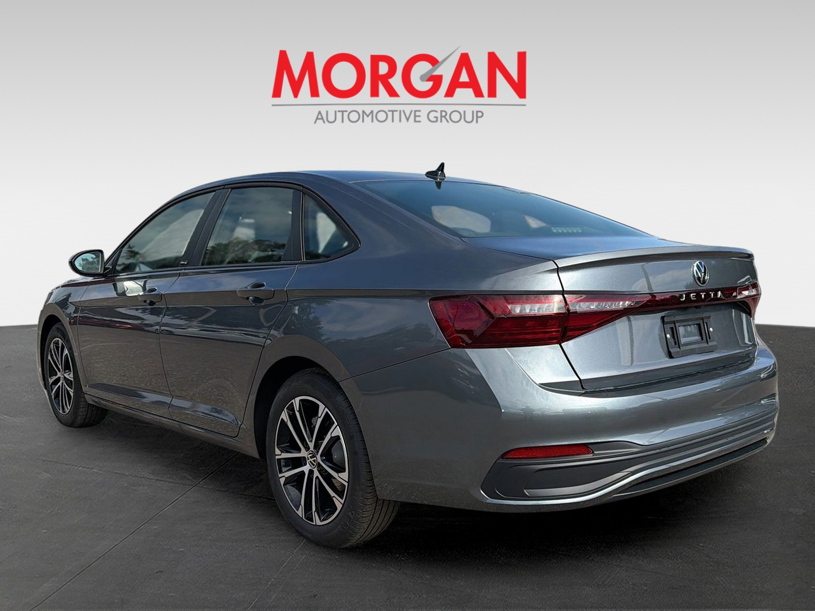 2026 Volkswagen Jetta - Photo 5