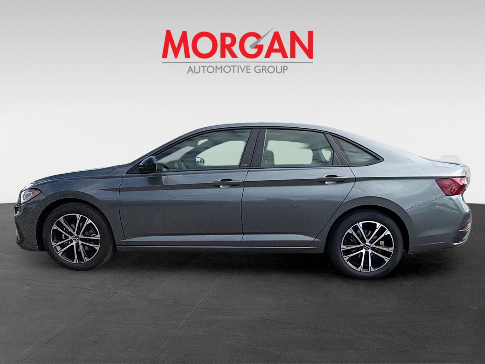 2026 Volkswagen Jetta - Photo 8