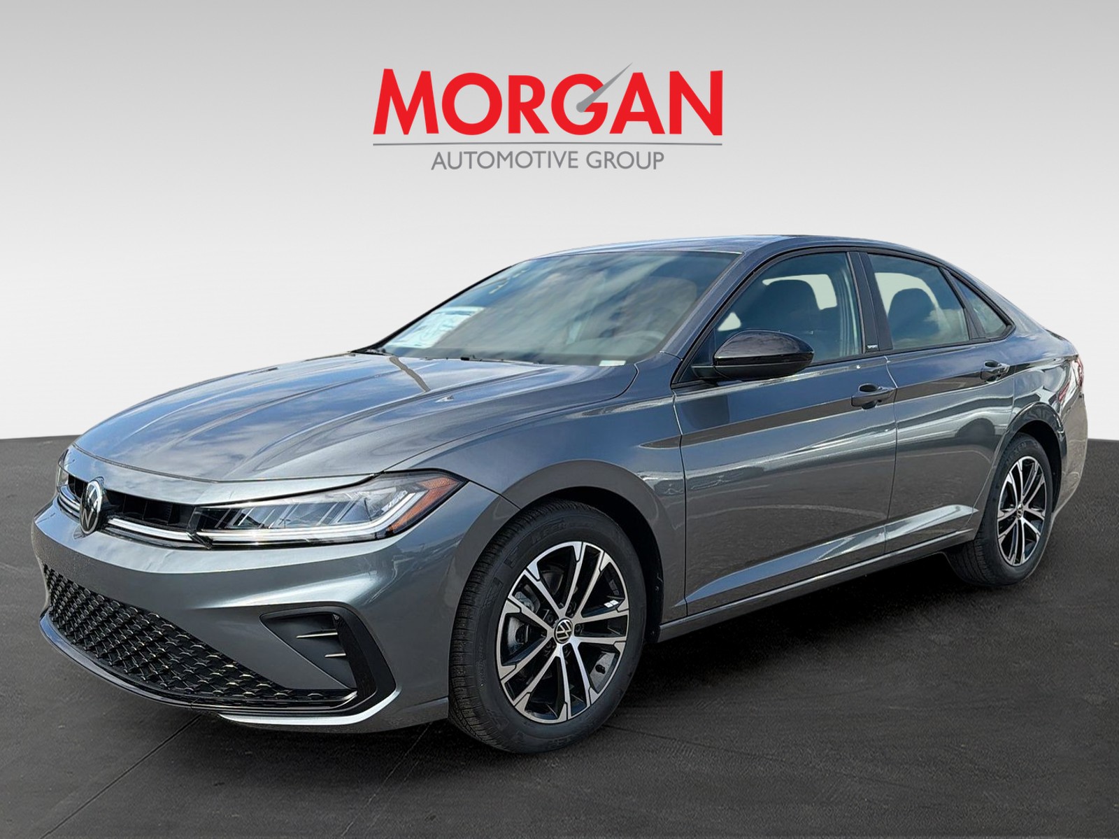 2026 Volkswagen Jetta - Photo 2