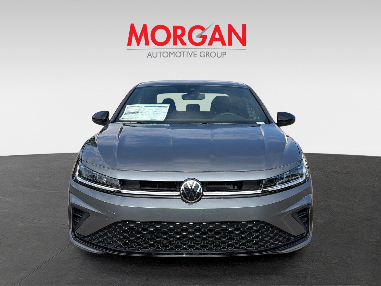 2026 Volkswagen Jetta - Photo 3