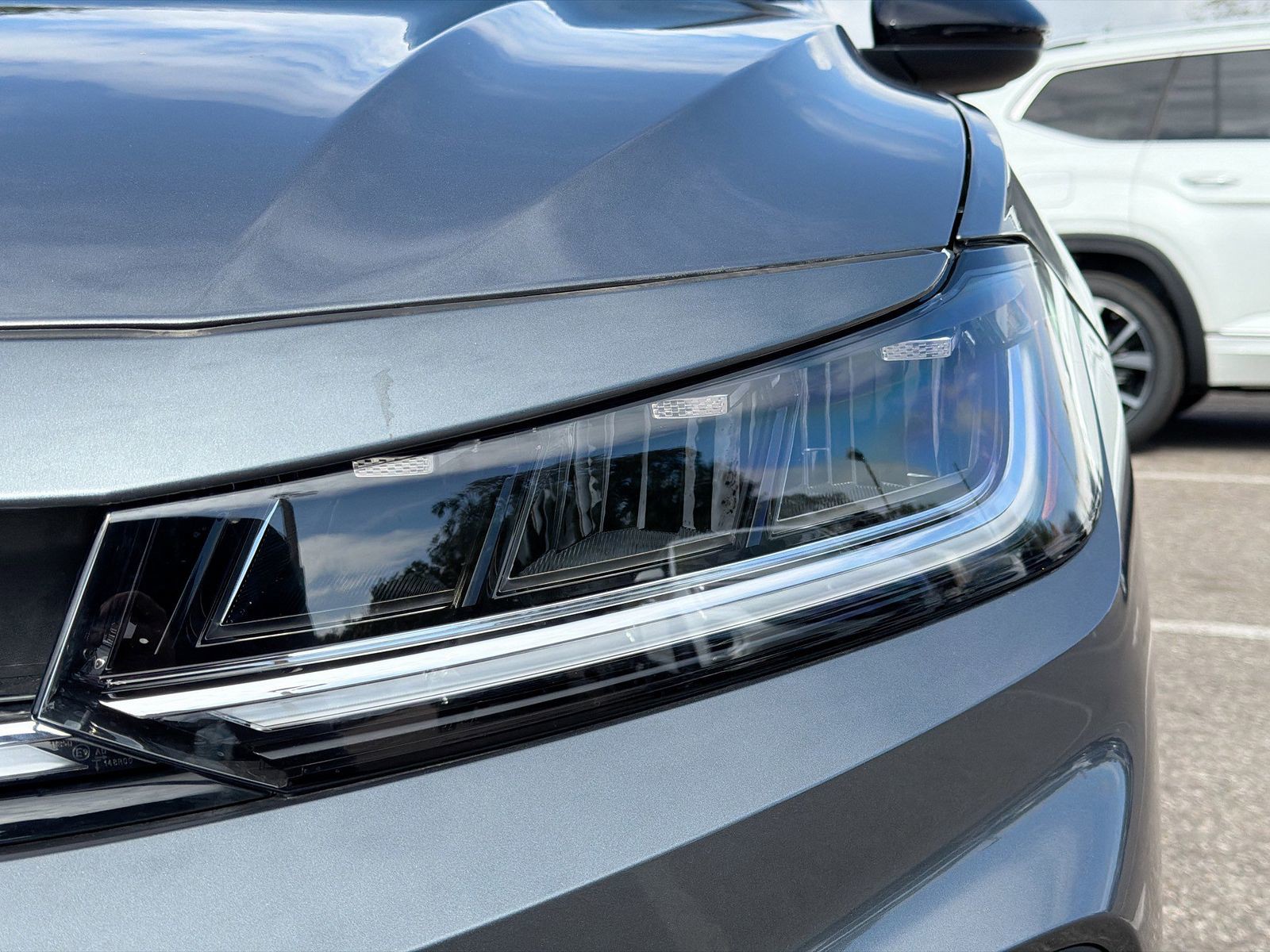 2026 Volkswagen Jetta - Photo 9