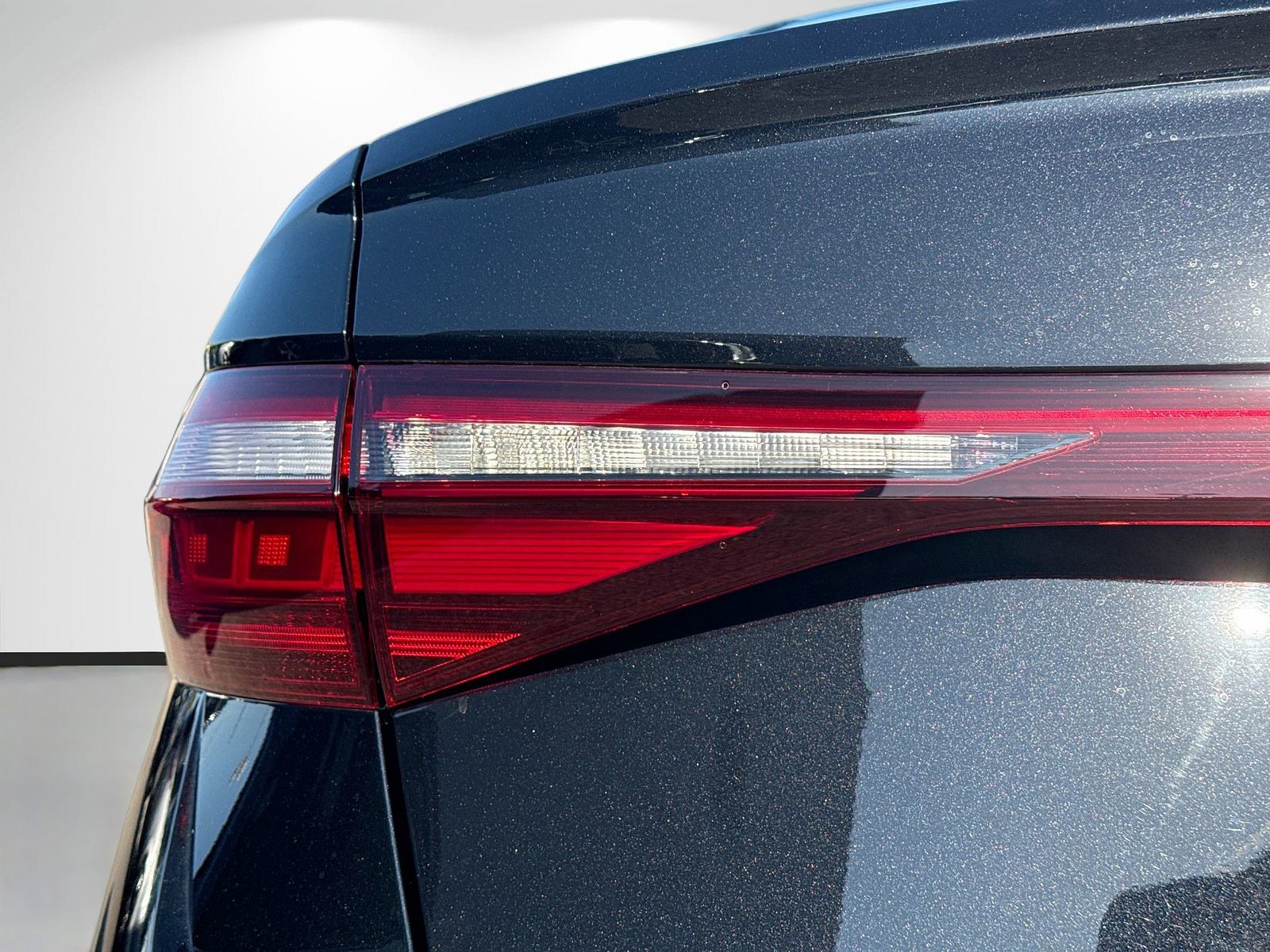 2026 Volkswagen Jetta GLI - Photo 10