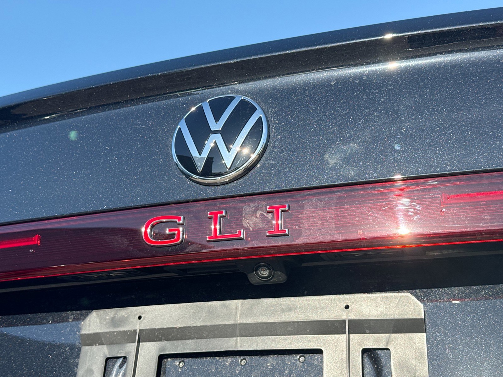 2026 Volkswagen Jetta GLI - Photo 11