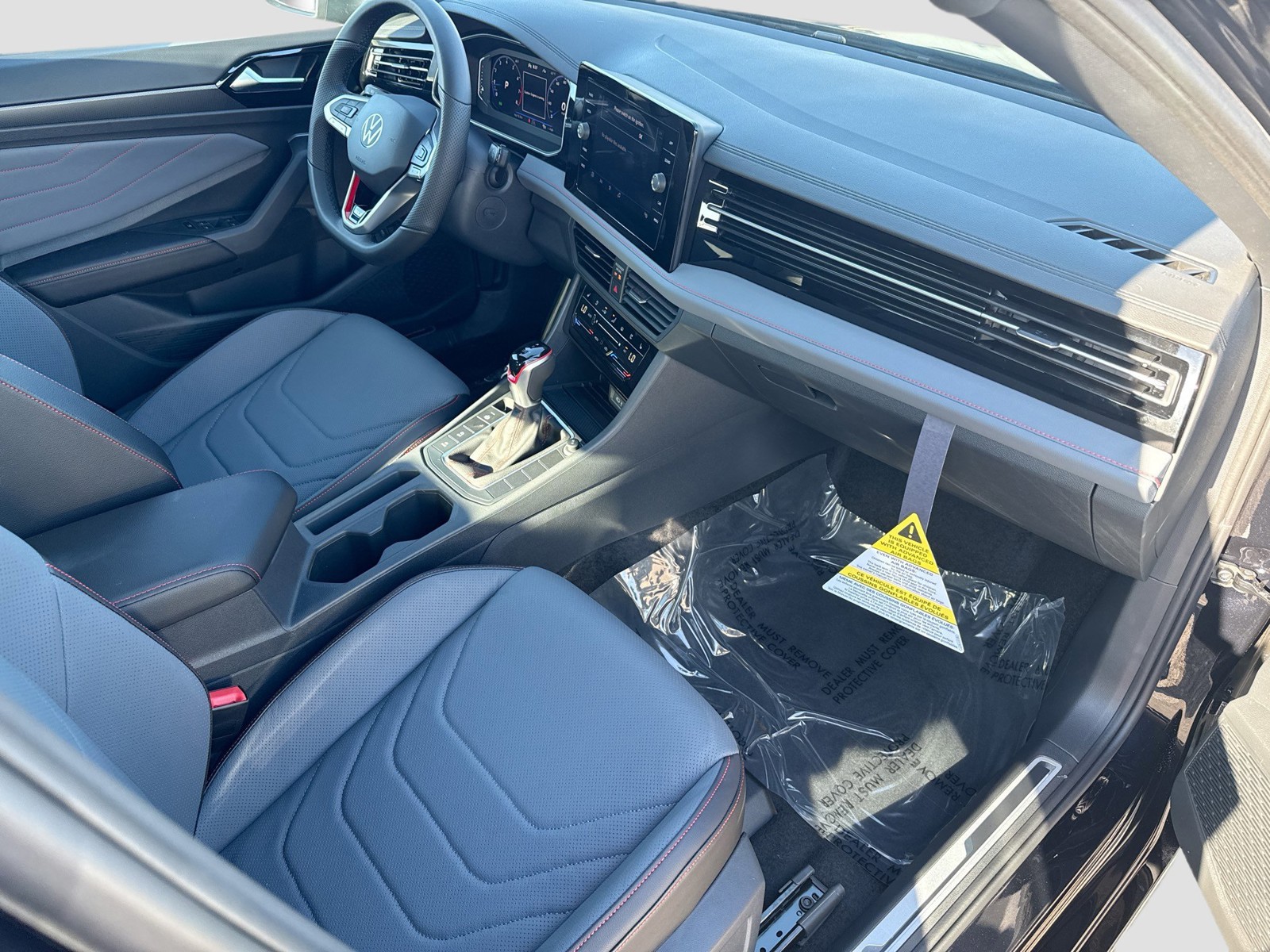 2026 Volkswagen Jetta GLI - Photo 13