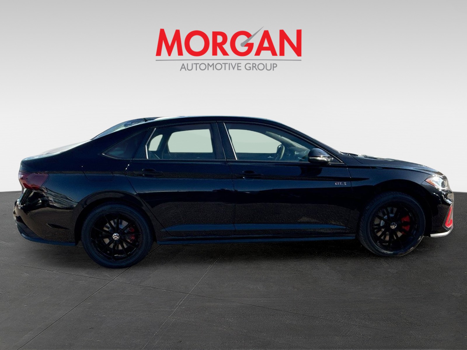 2026 Volkswagen Jetta GLI - Photo 7