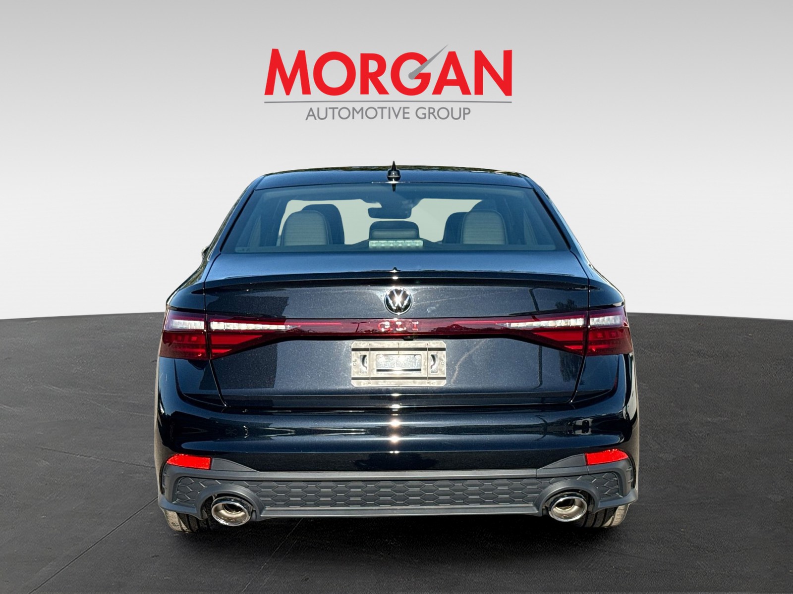 2026 Volkswagen Jetta GLI - Photo 5