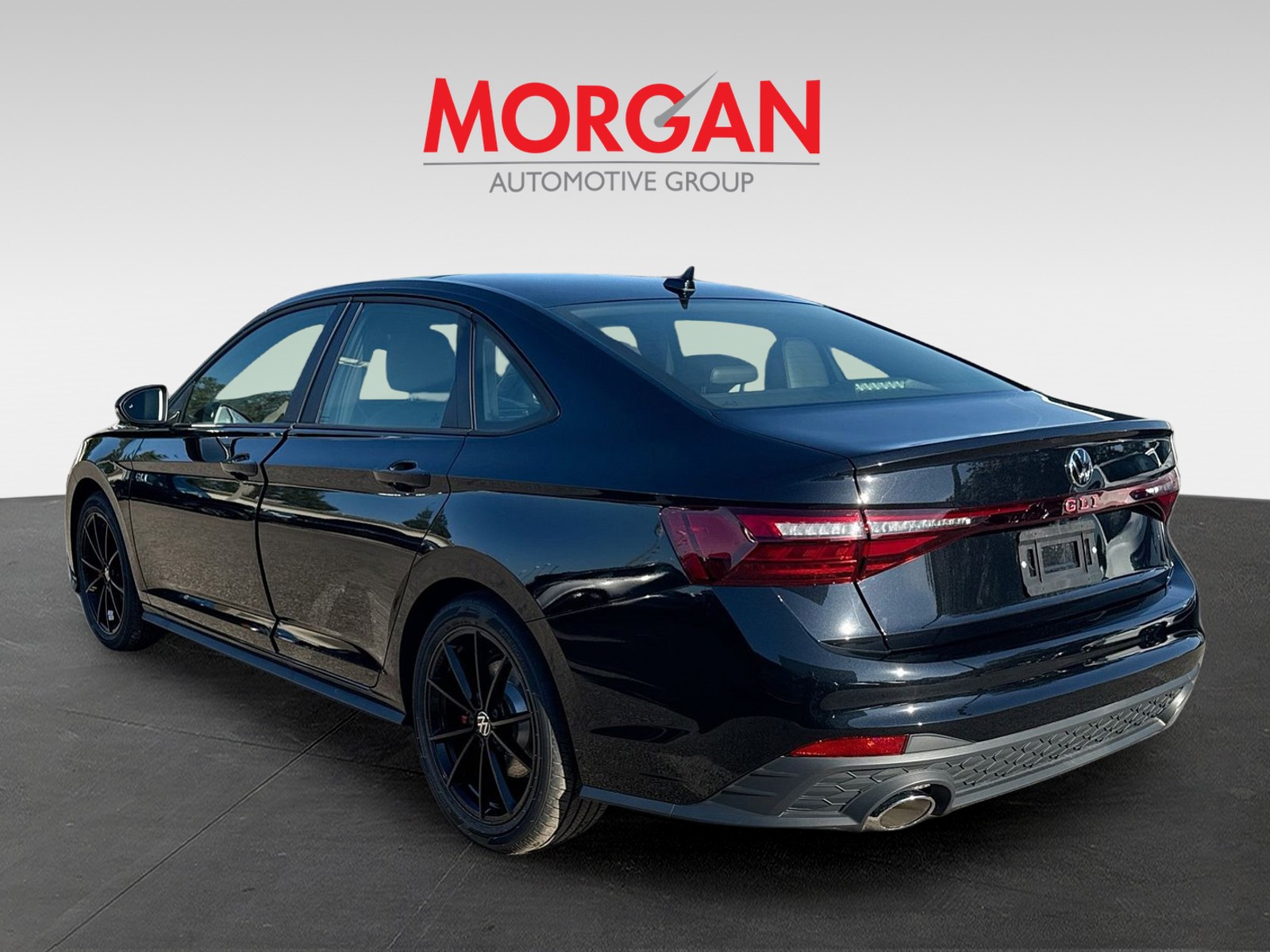 2026 Volkswagen Jetta GLI - Photo 6