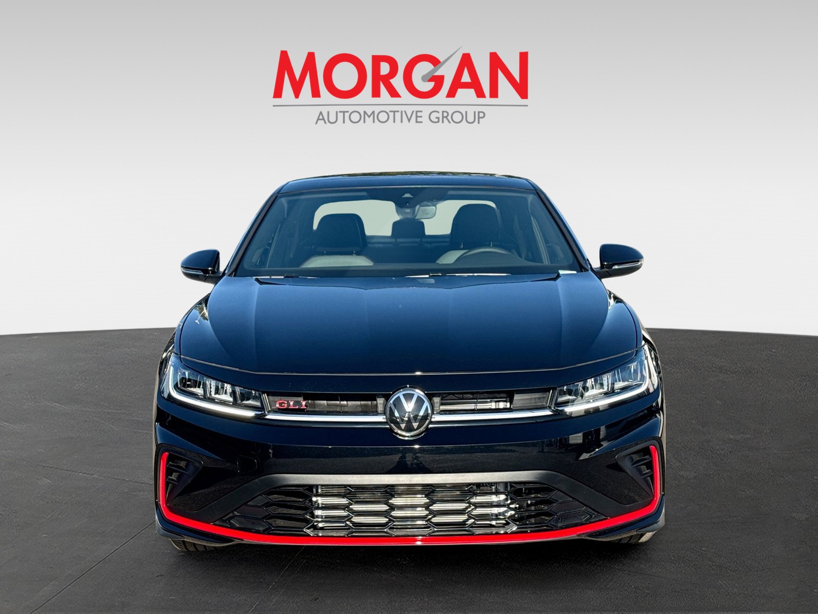 2026 Volkswagen Jetta GLI - Photo 3