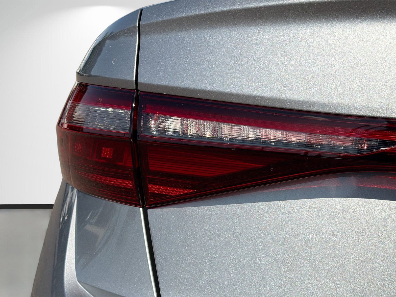 2026 Volkswagen Jetta - Photo 10