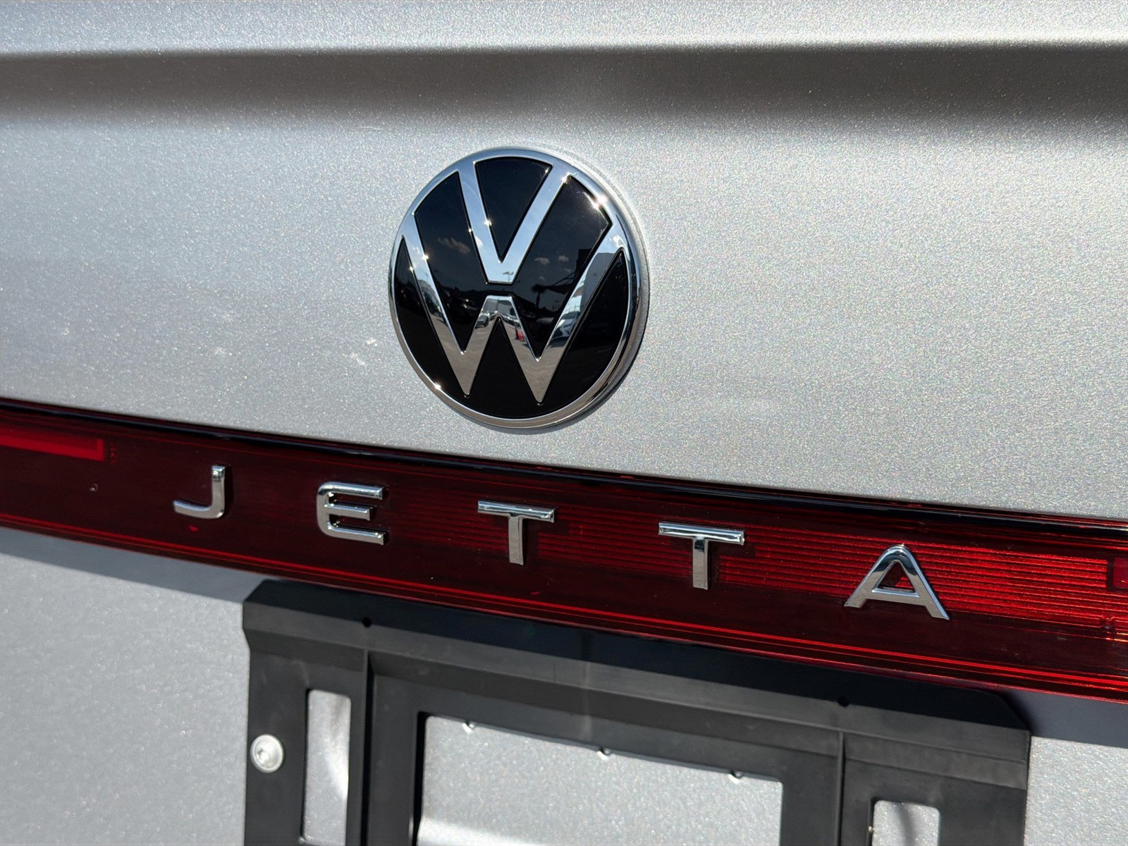 2026 Volkswagen Jetta - Photo 11