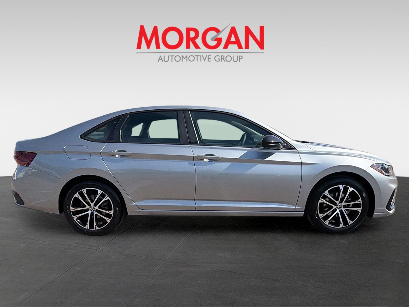 2026 Volkswagen Jetta - Photo 7