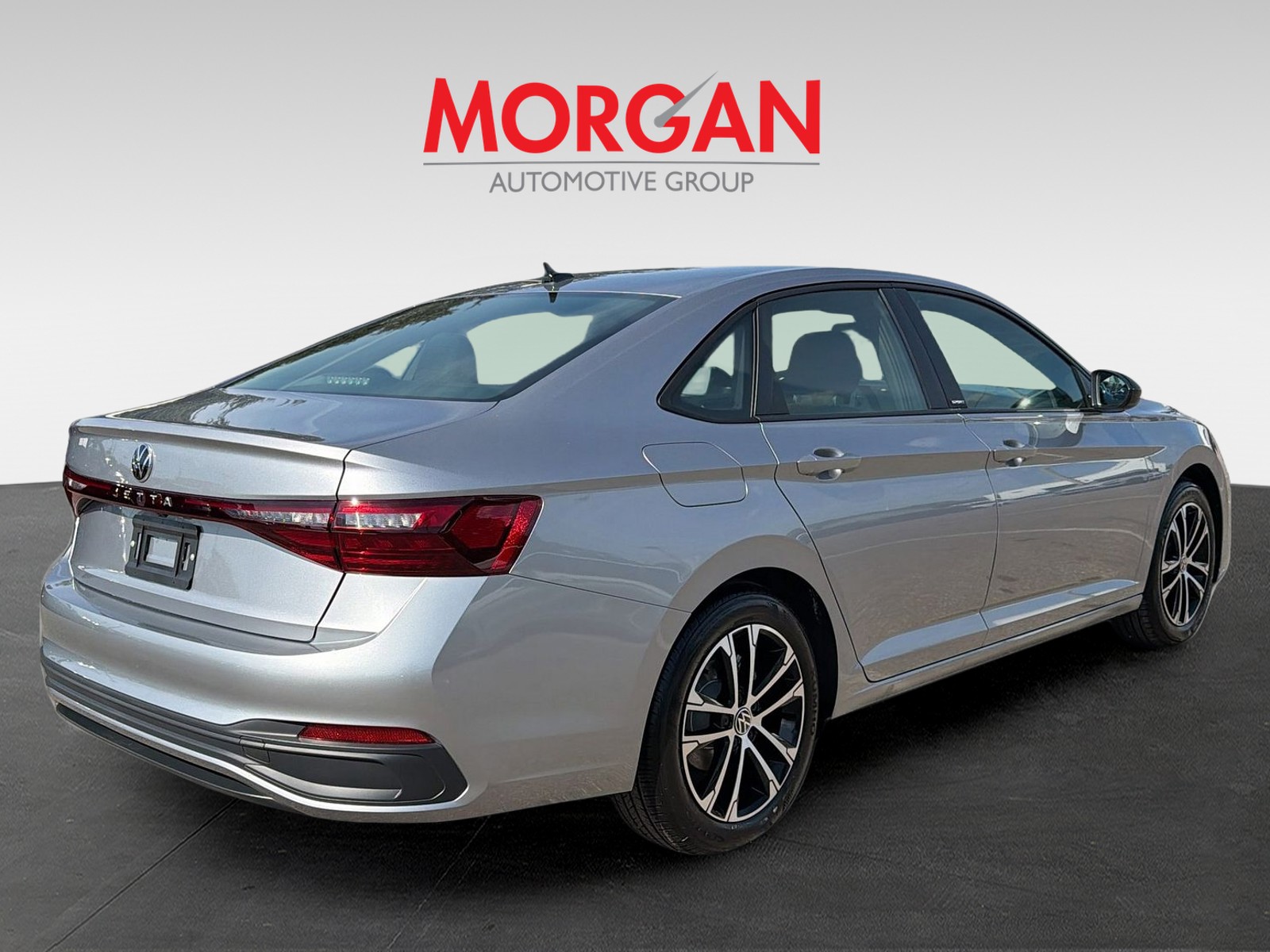2026 Volkswagen Jetta - Photo 4