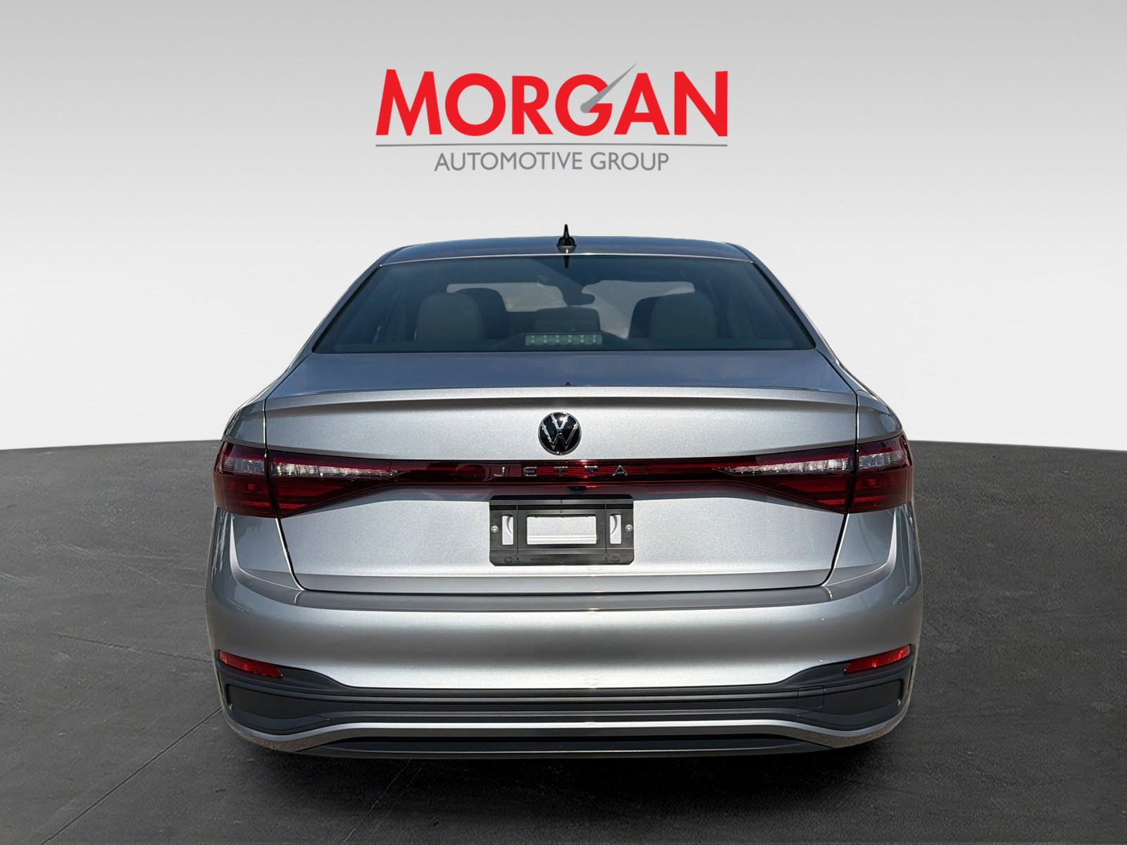 2026 Volkswagen Jetta - Photo 6
