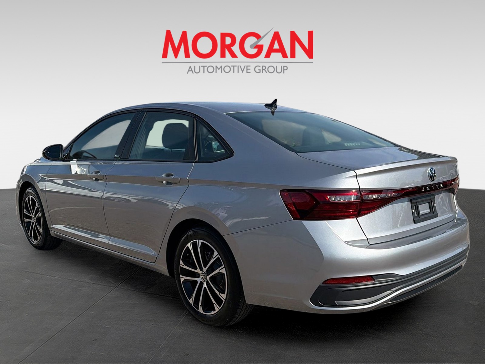 2026 Volkswagen Jetta - Photo 5