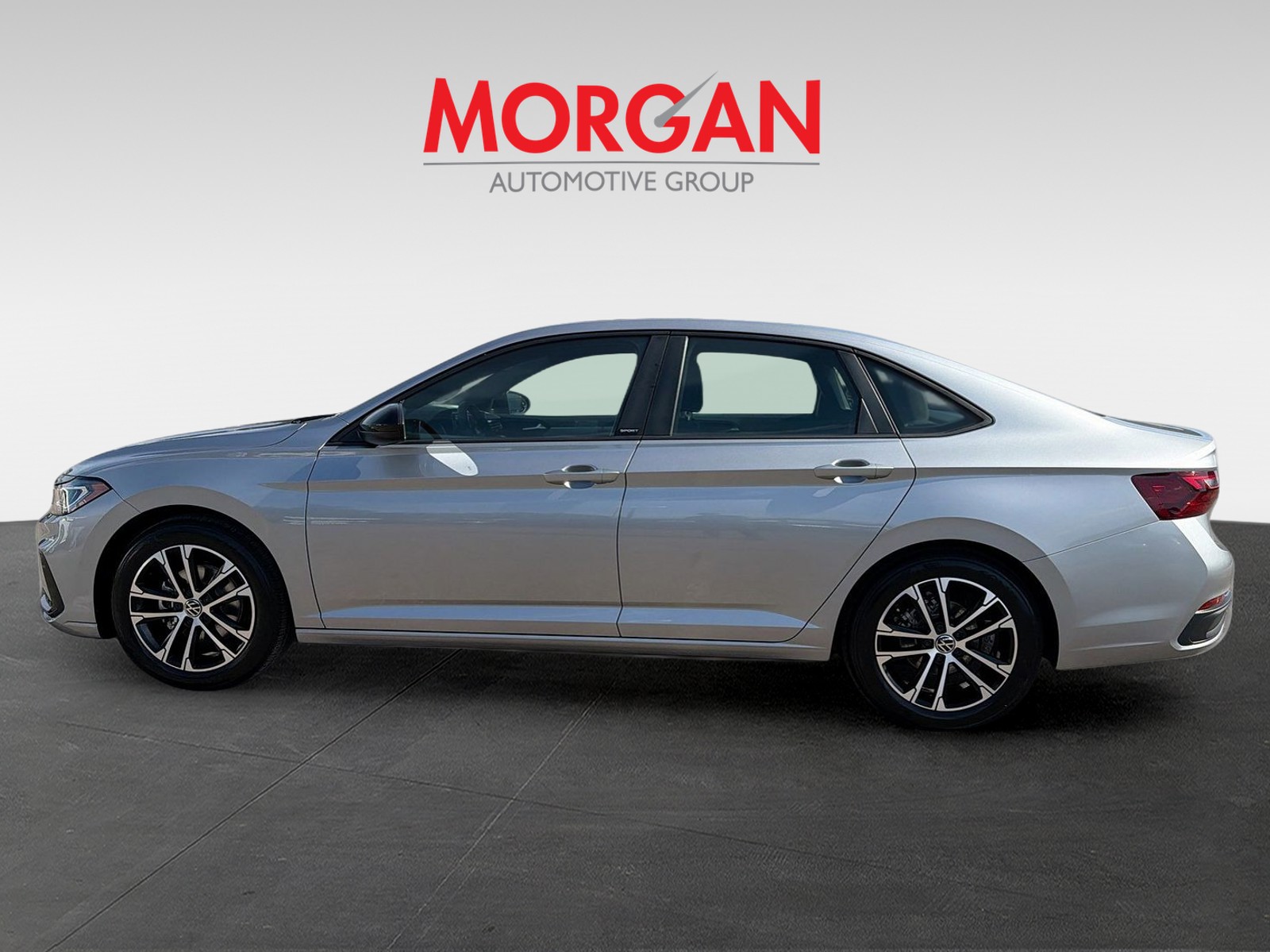 2026 Volkswagen Jetta - Photo 8