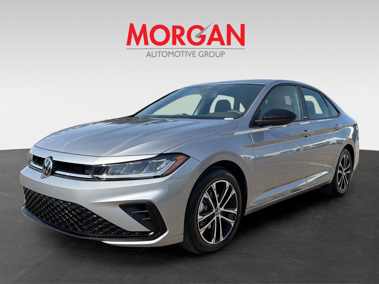2026 Volkswagen Jetta - Photo 2