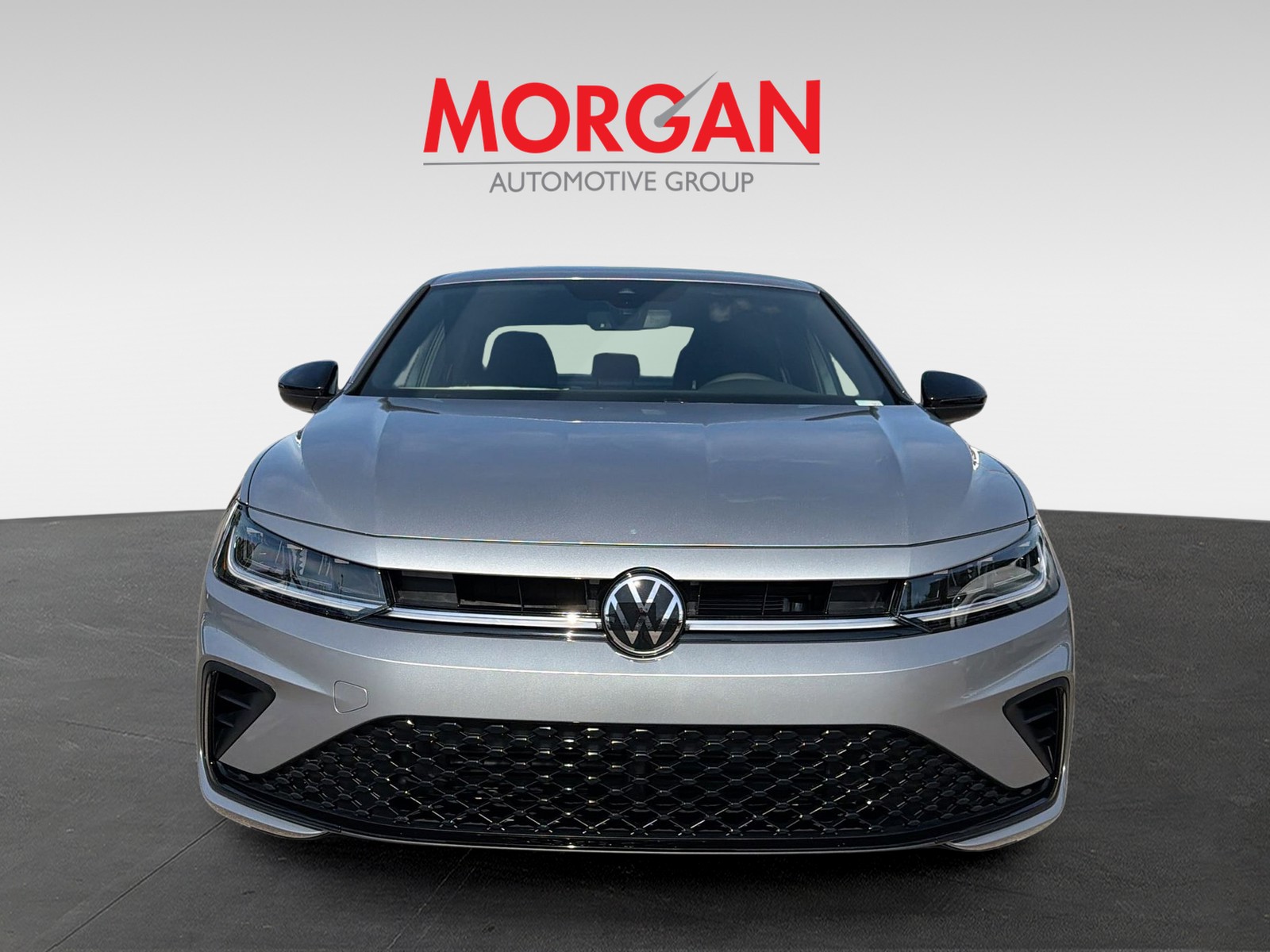 2026 Volkswagen Jetta - Photo 3