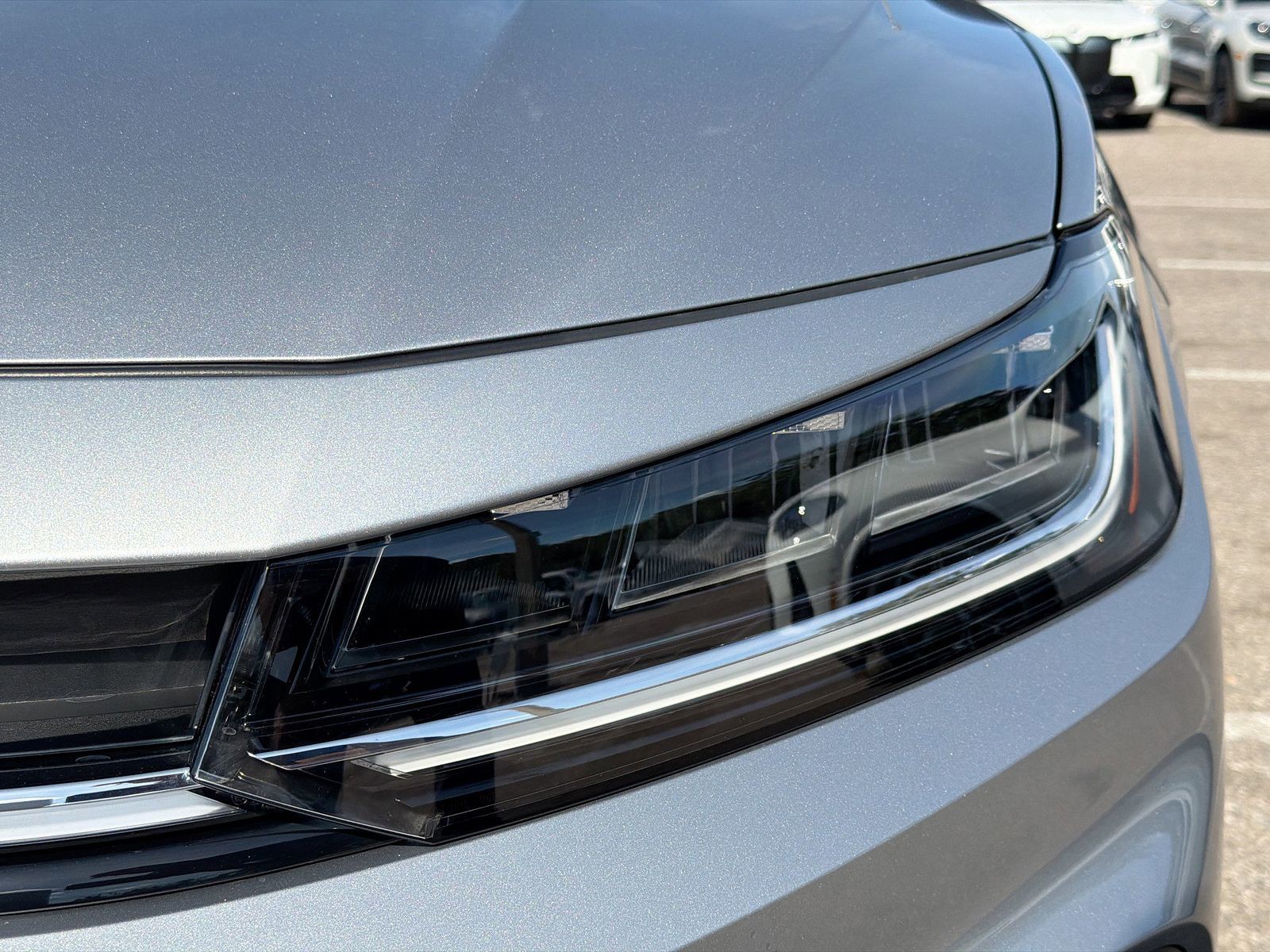 2026 Volkswagen Jetta - Photo 9