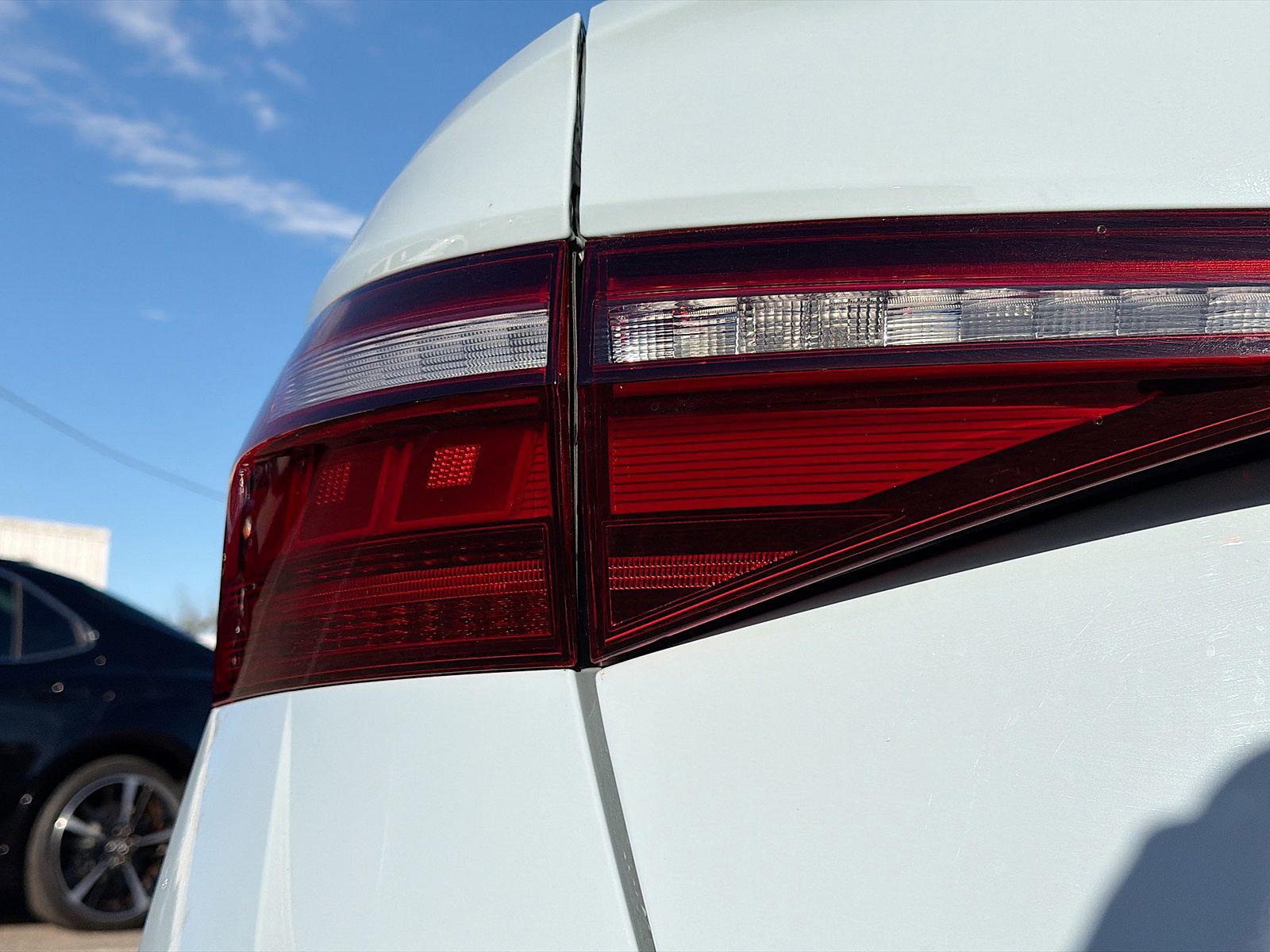 2026 Volkswagen Jetta GLI - Photo 10