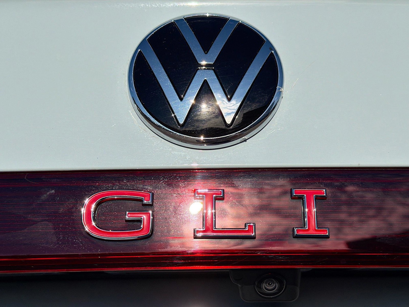 2026 Volkswagen Jetta GLI - Photo 11