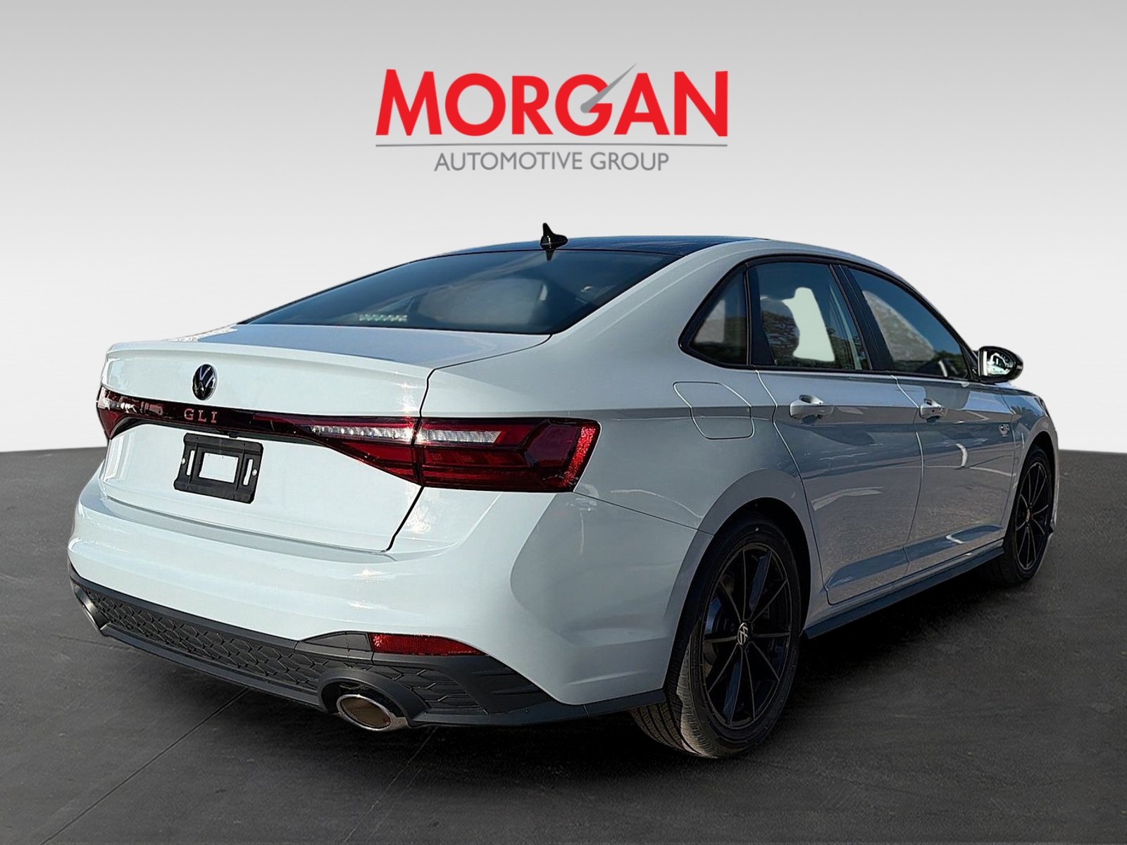 2026 Volkswagen Jetta GLI - Photo 4