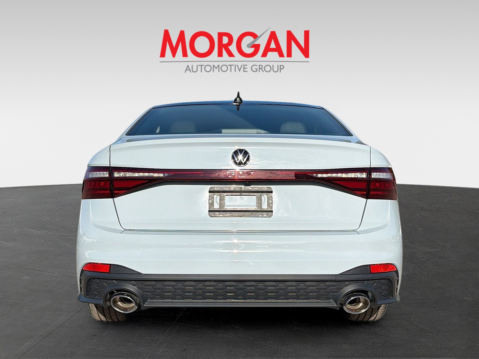 2026 Volkswagen Jetta GLI - Photo 6