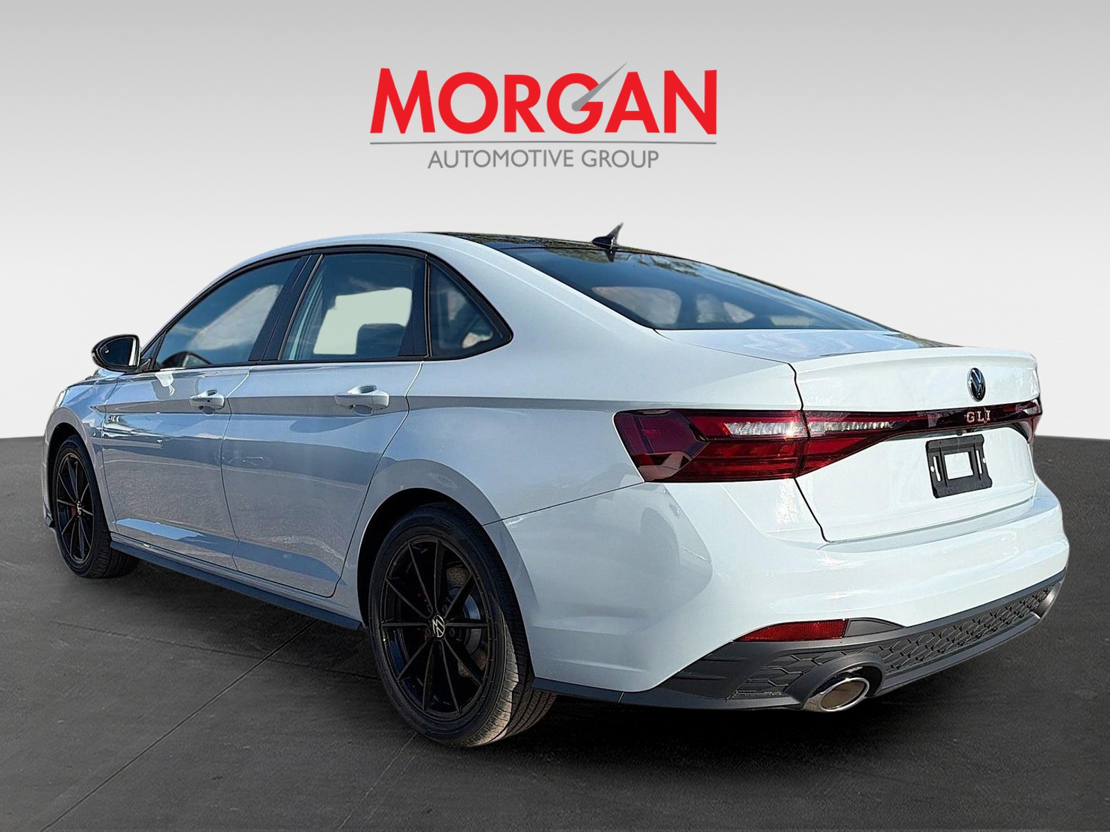 2026 Volkswagen Jetta GLI - Photo 5