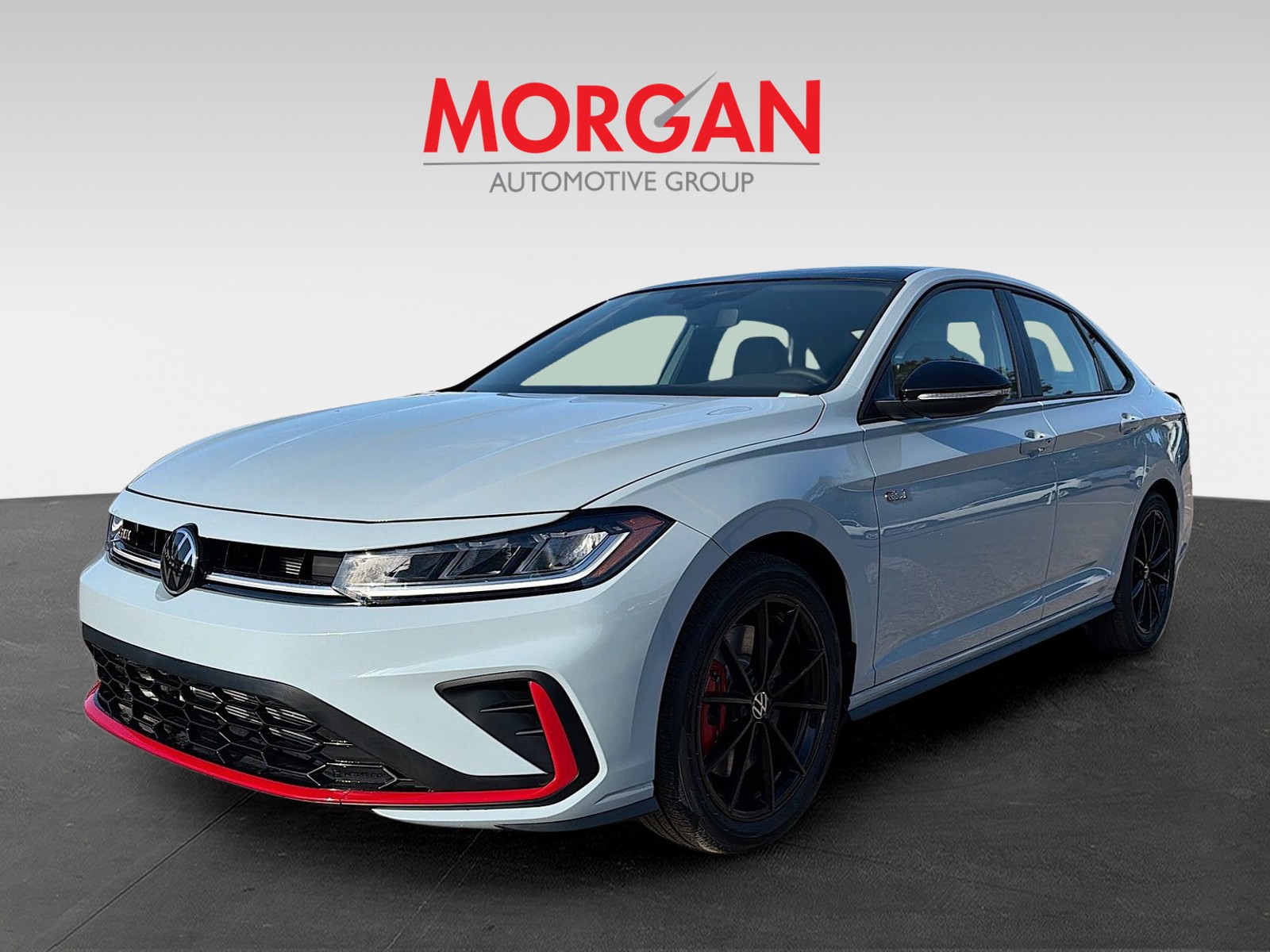2026 Volkswagen Jetta GLI - Photo 2