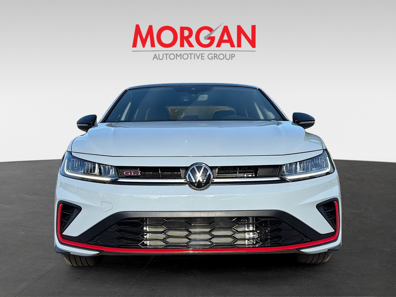 2026 Volkswagen Jetta GLI - Photo 3