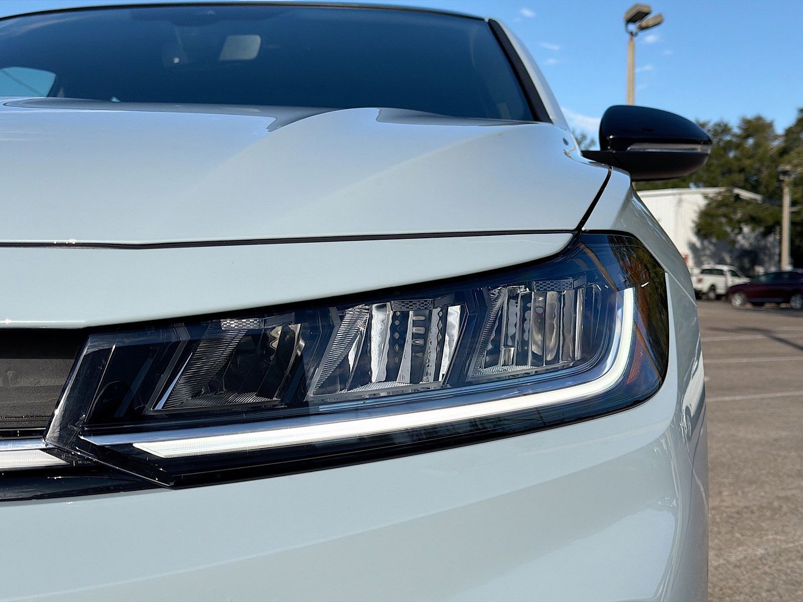 2026 Volkswagen Jetta GLI - Photo 9