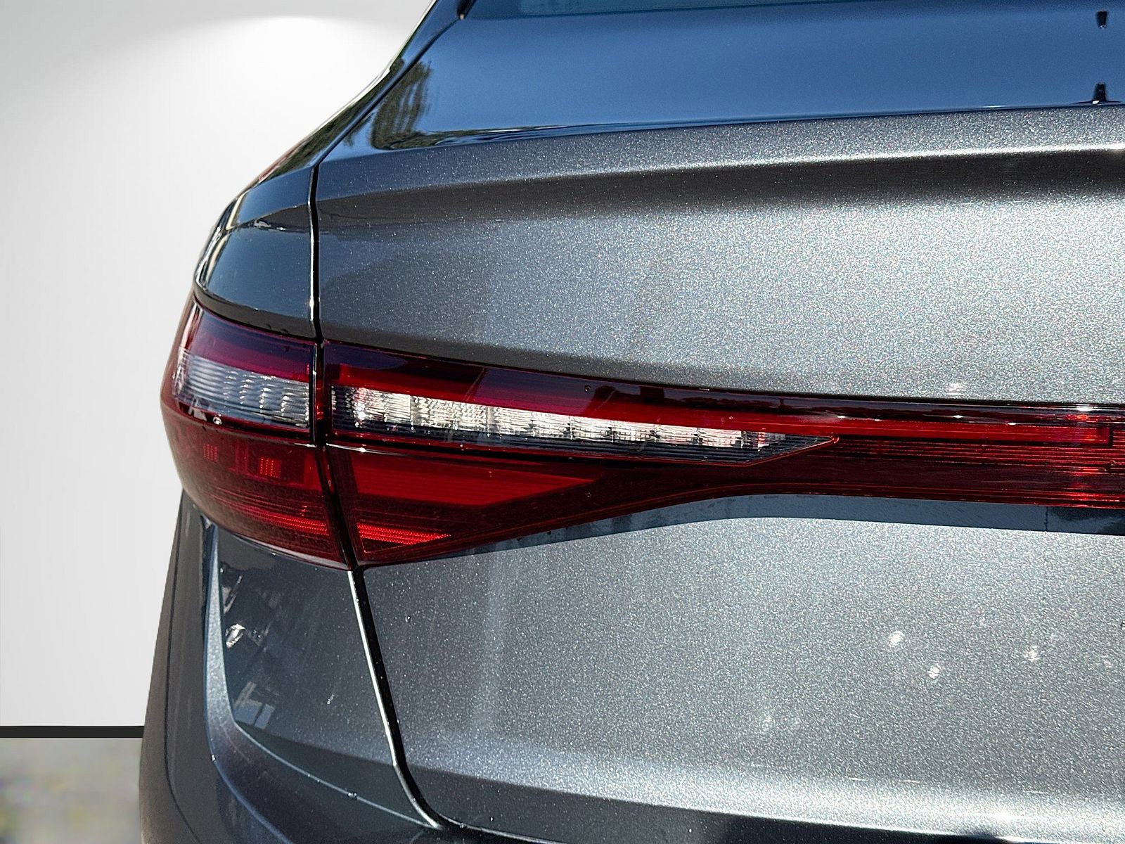 2026 Volkswagen Jetta - Photo 10