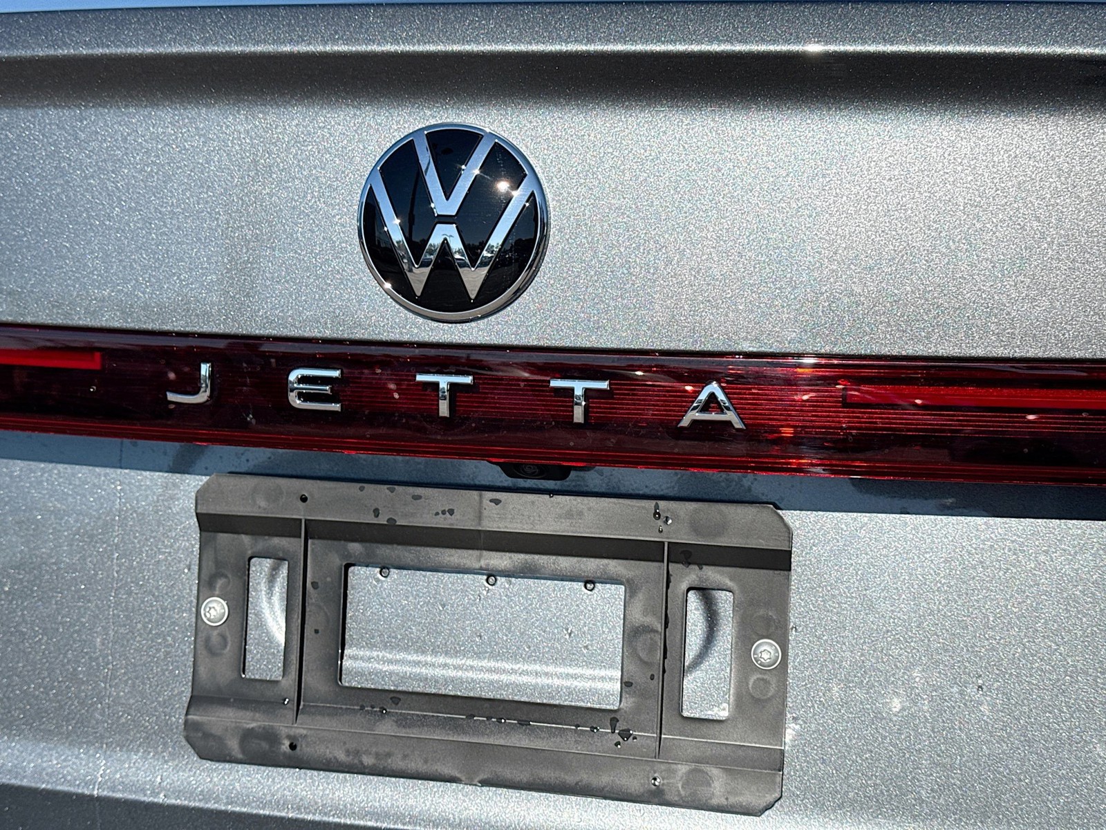2026 Volkswagen Jetta - Photo 11