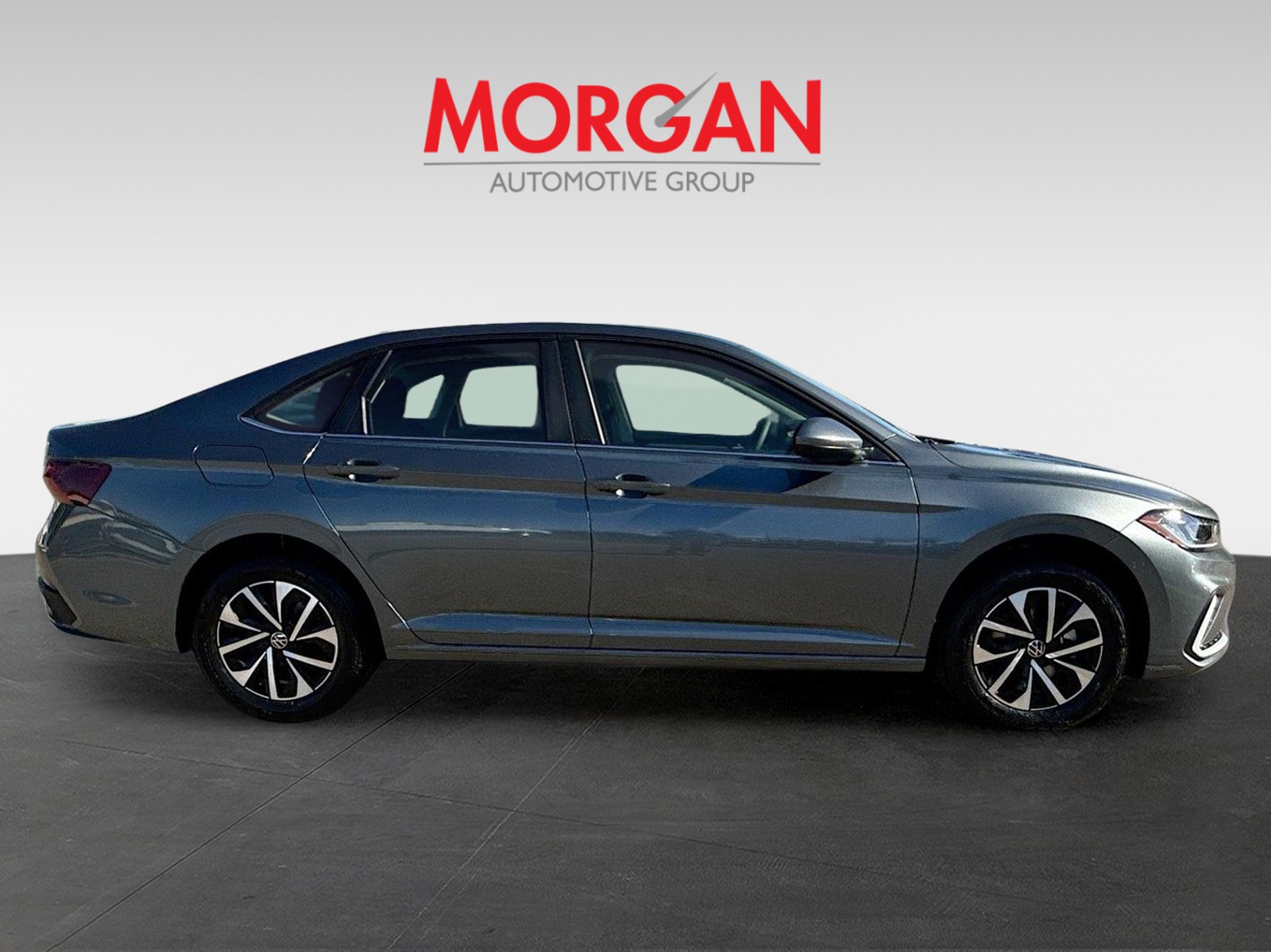 2026 Volkswagen Jetta - Photo 7