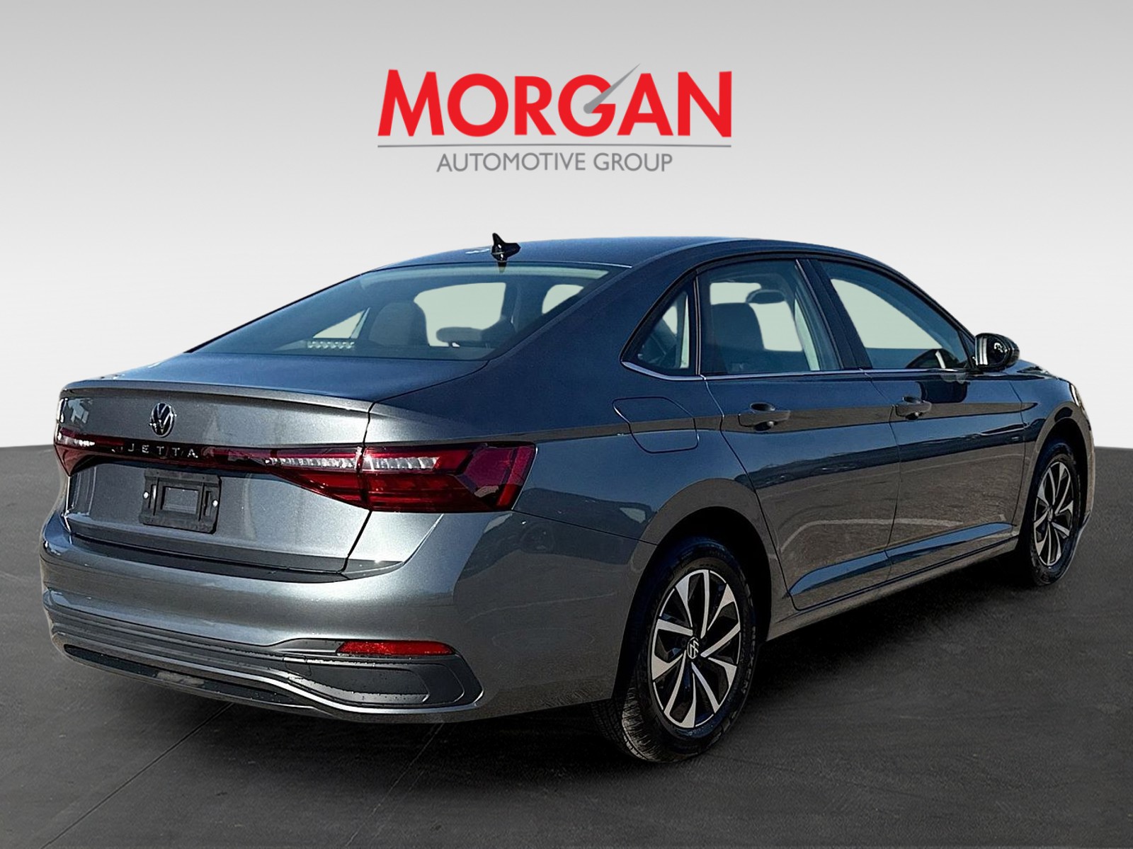 2026 Volkswagen Jetta - Photo 4