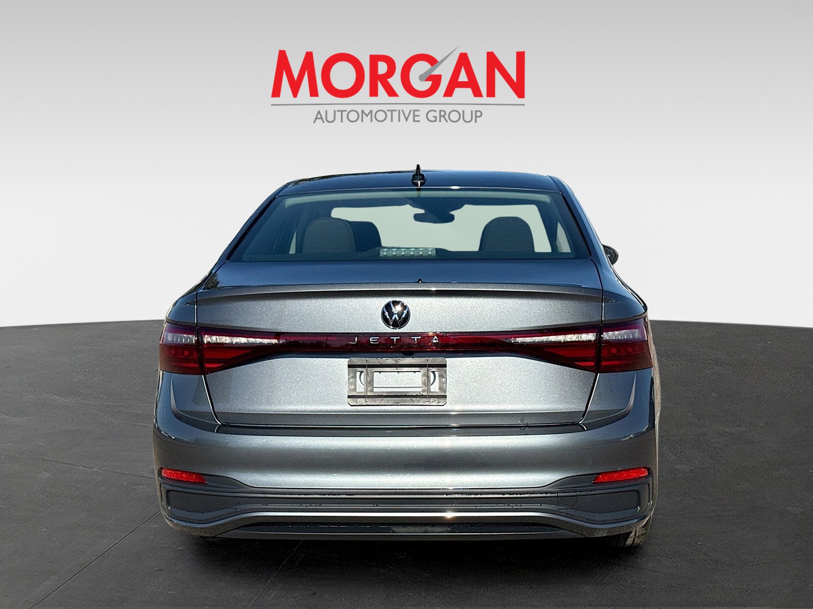 2026 Volkswagen Jetta - Photo 6