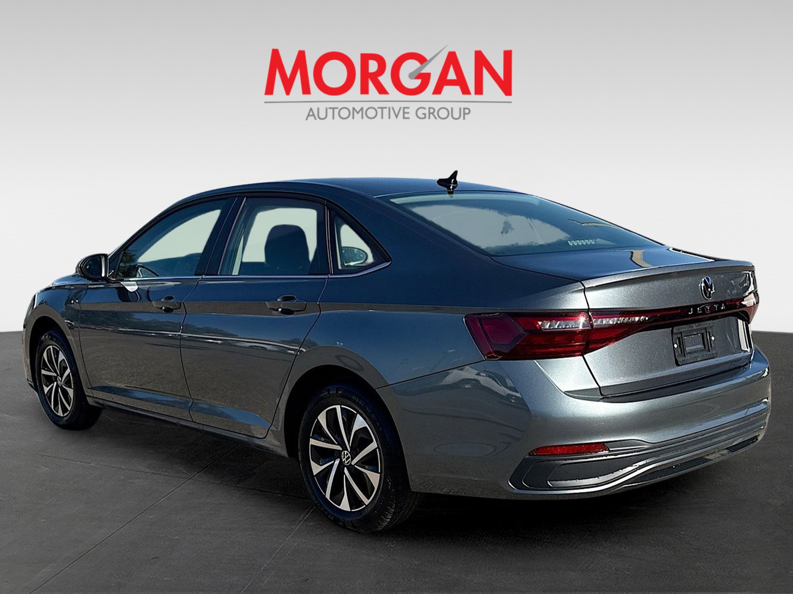 2026 Volkswagen Jetta - Photo 5