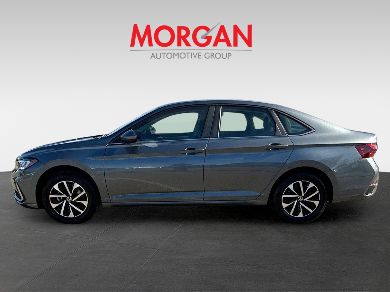 2026 Volkswagen Jetta - Photo 8