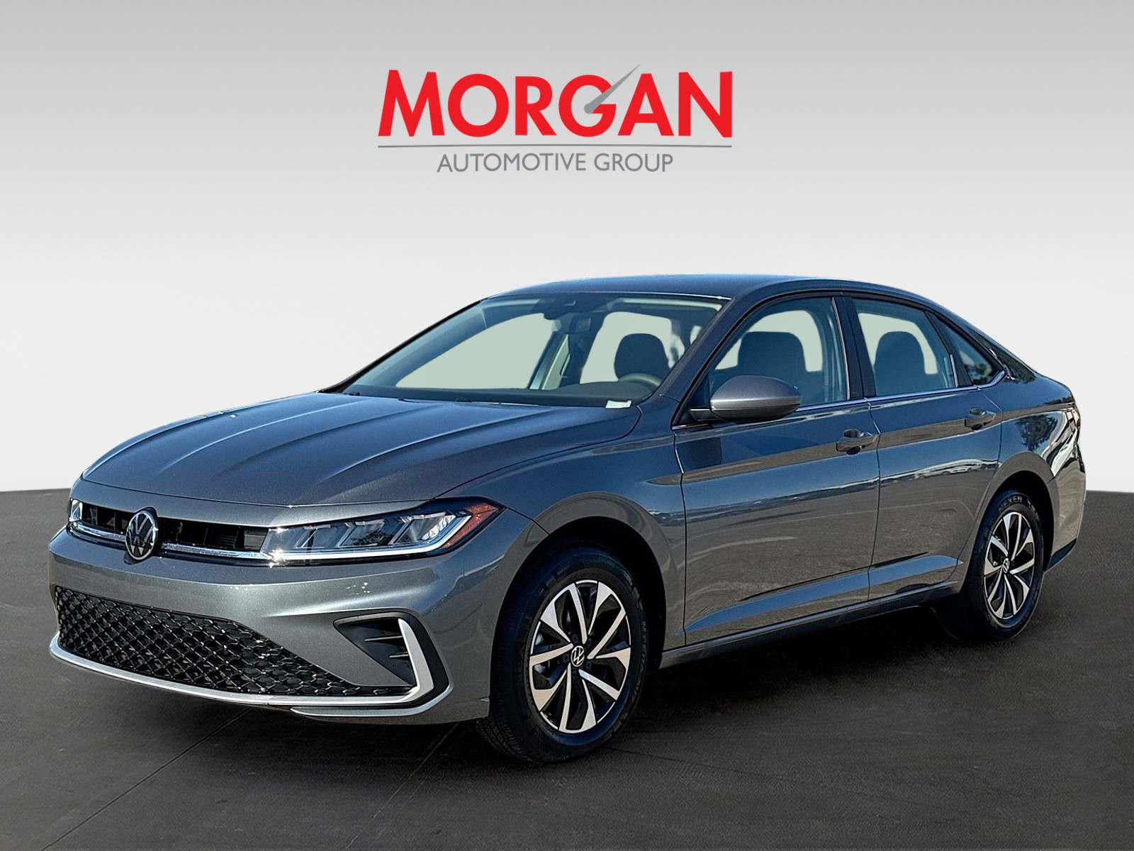2026 Volkswagen Jetta - Photo 2