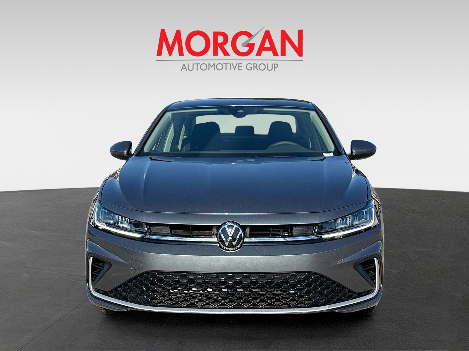 2026 Volkswagen Jetta - Photo 3