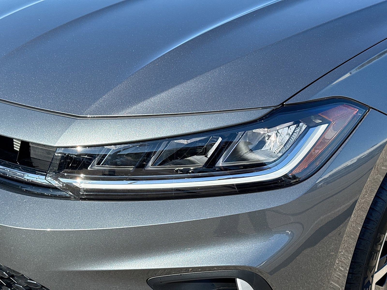 2026 Volkswagen Jetta - Photo 9