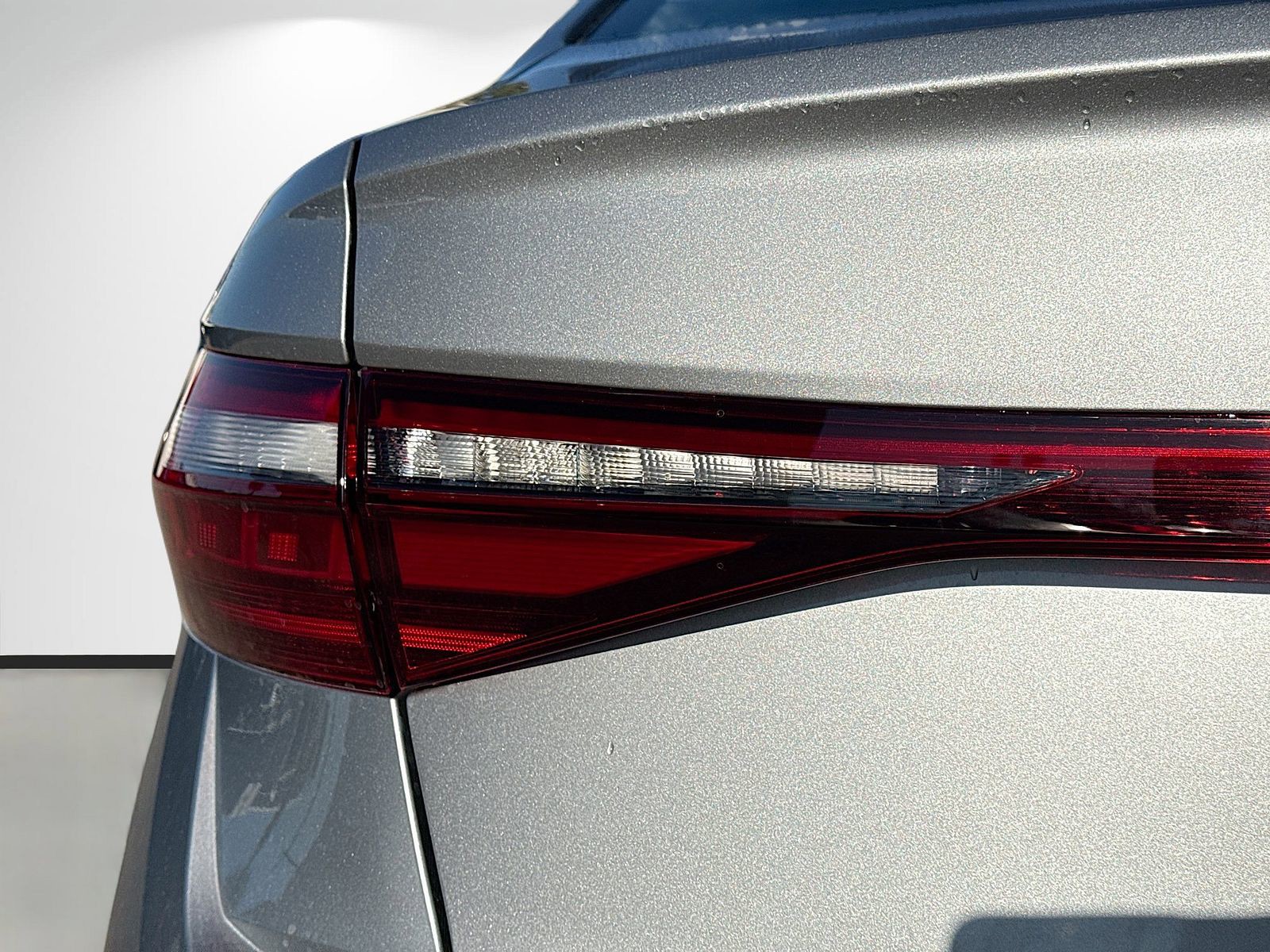 2026 Volkswagen Jetta - Photo 10