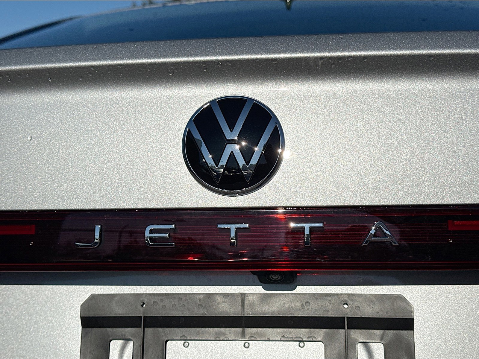 2026 Volkswagen Jetta - Photo 11