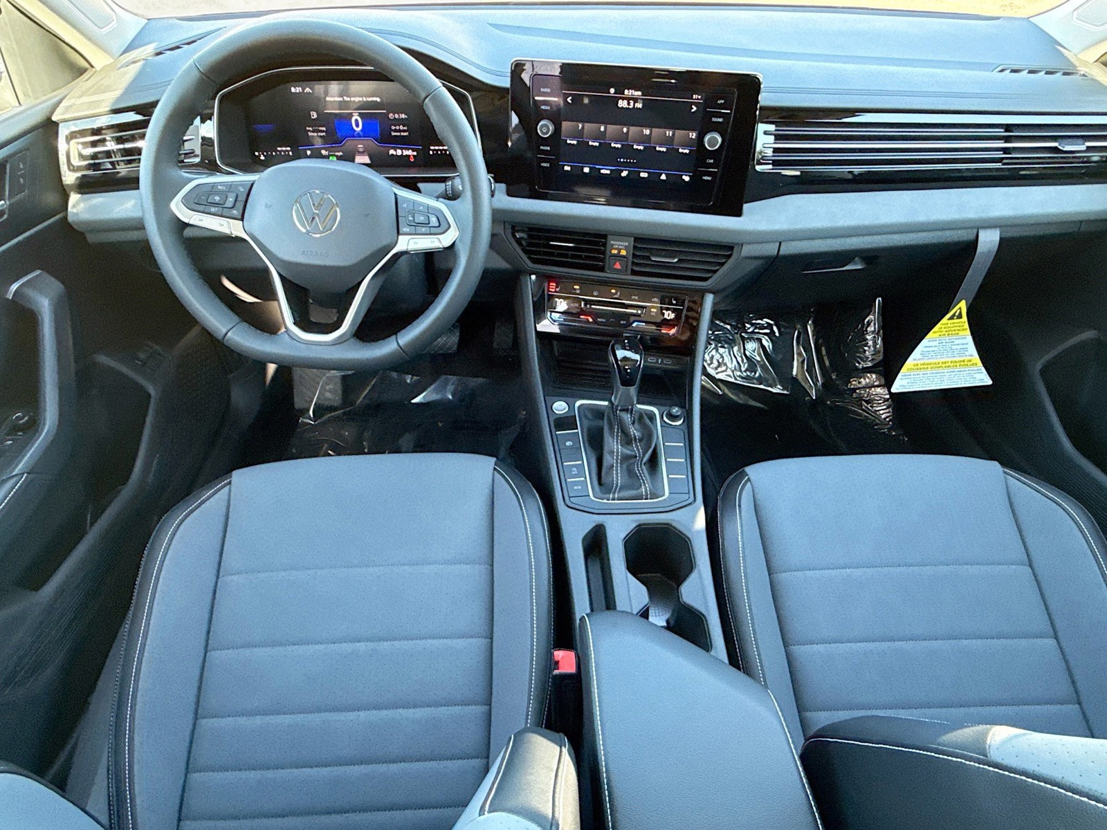 2026 Volkswagen Jetta - Photo 15