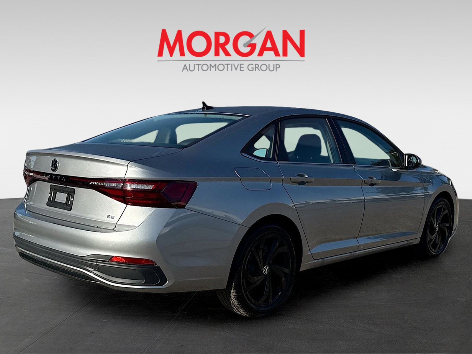 2026 Volkswagen Jetta - Photo 4