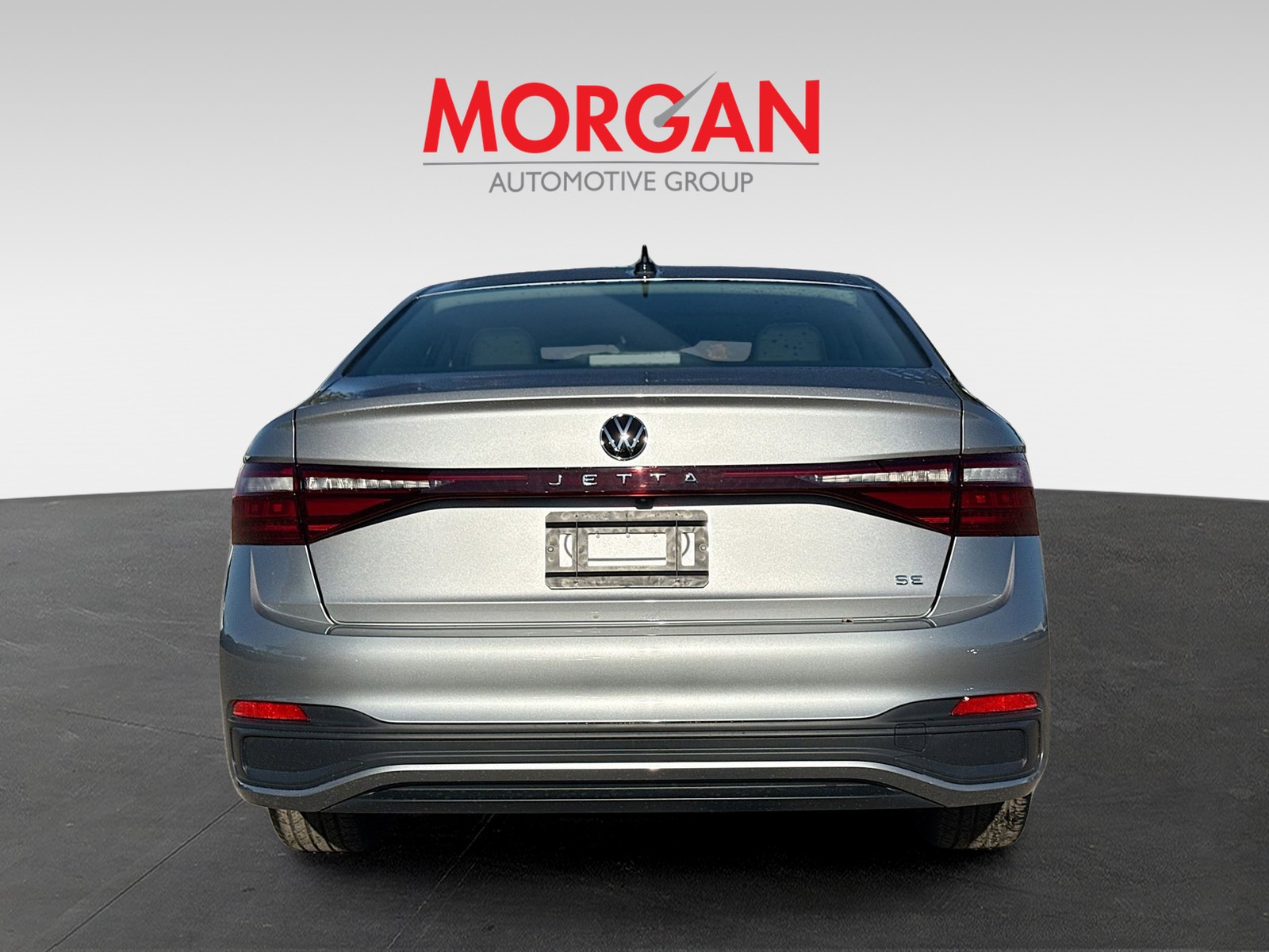 2026 Volkswagen Jetta - Photo 6